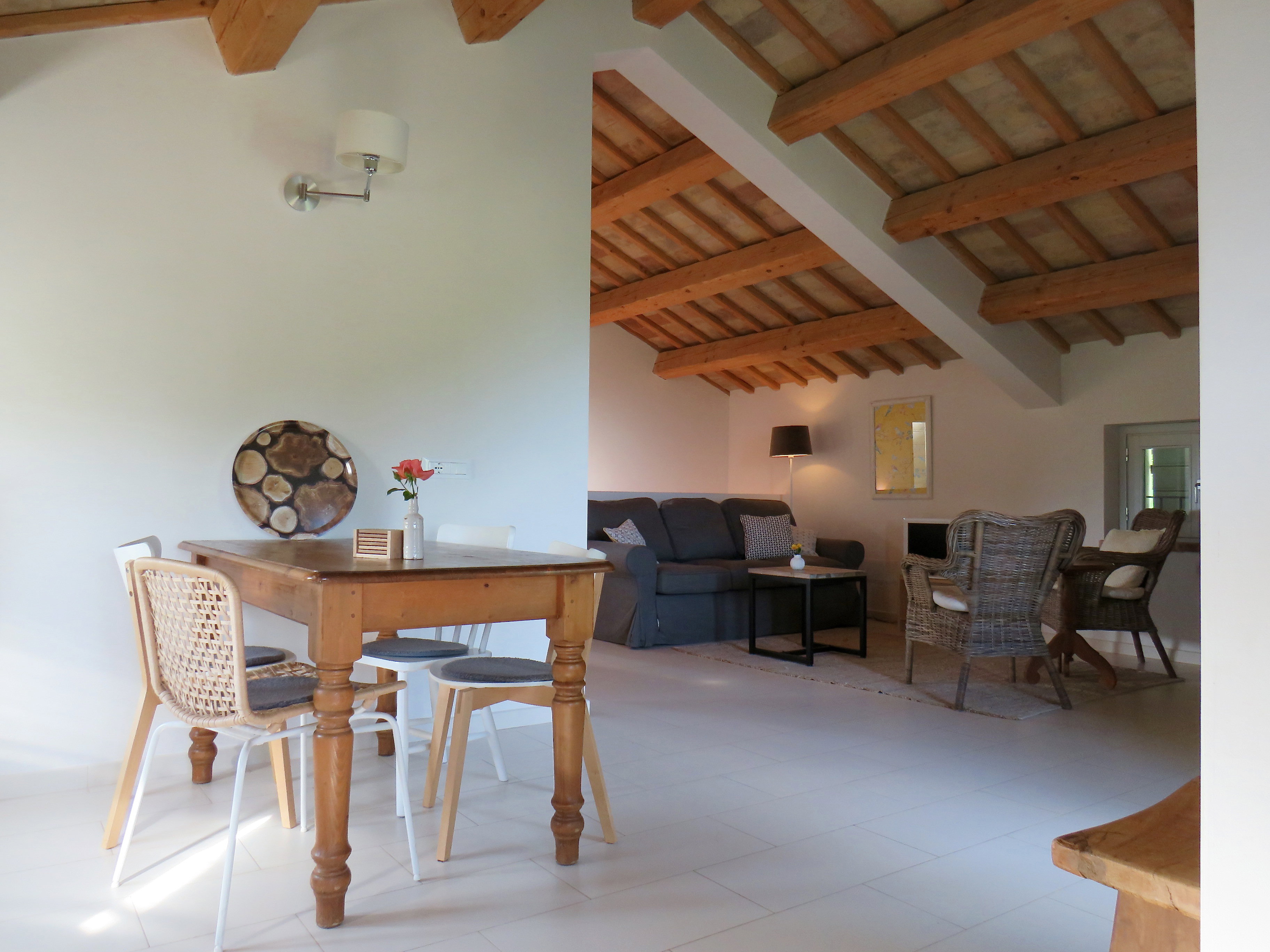 Nature house in Terre Roveresche