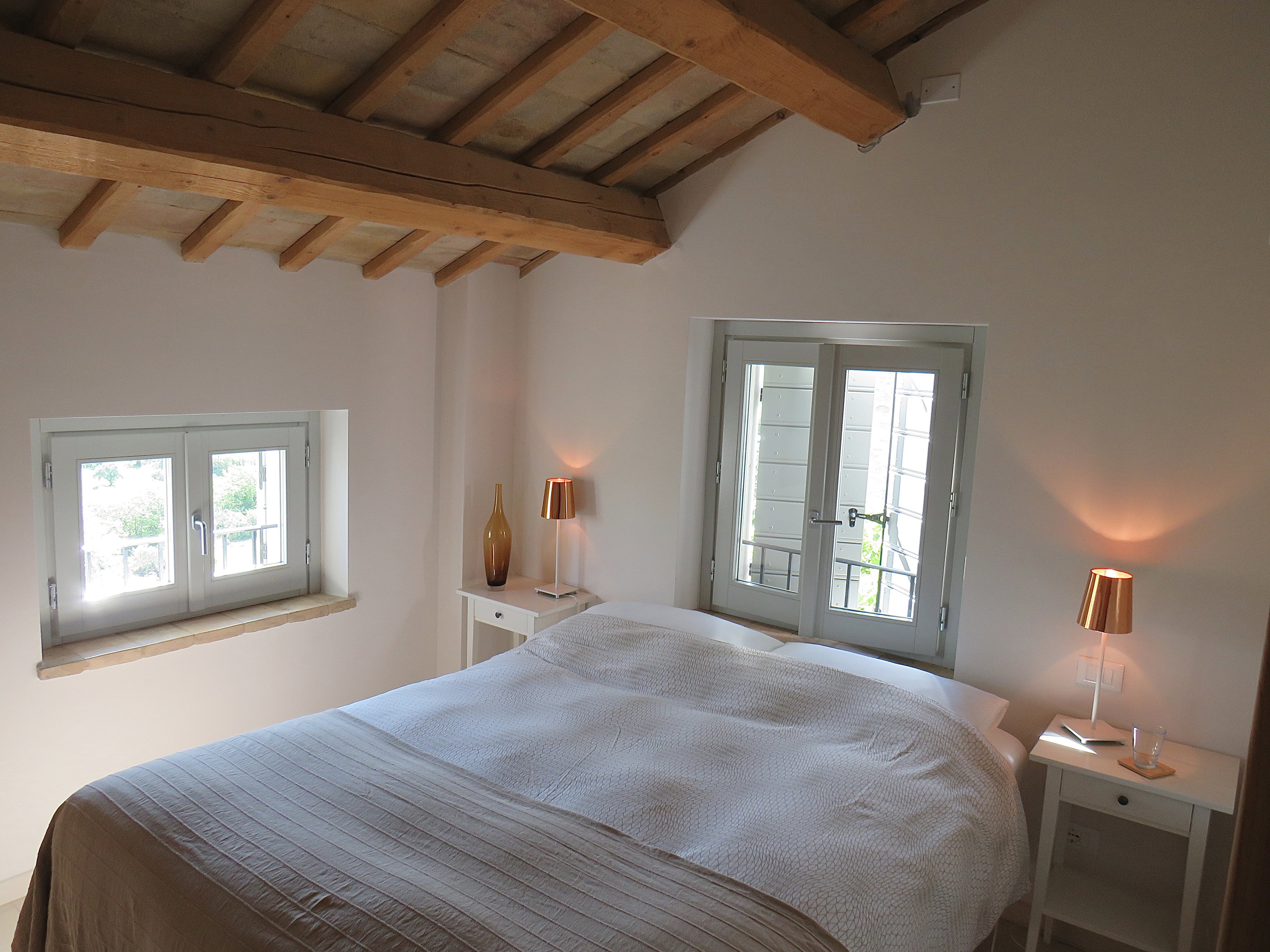 Nature house in Terre Roveresche