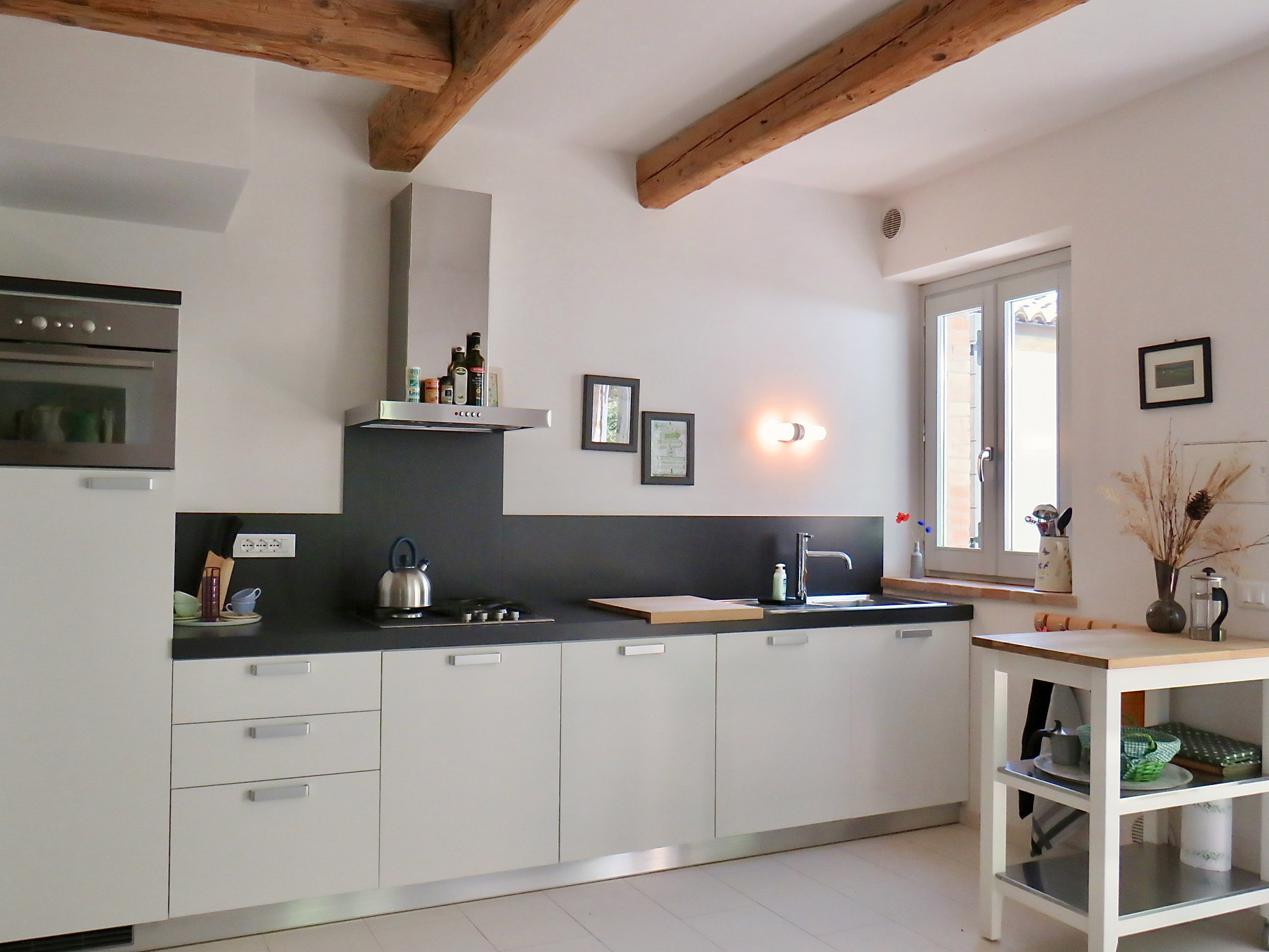 Nature house in Terre Roveresche