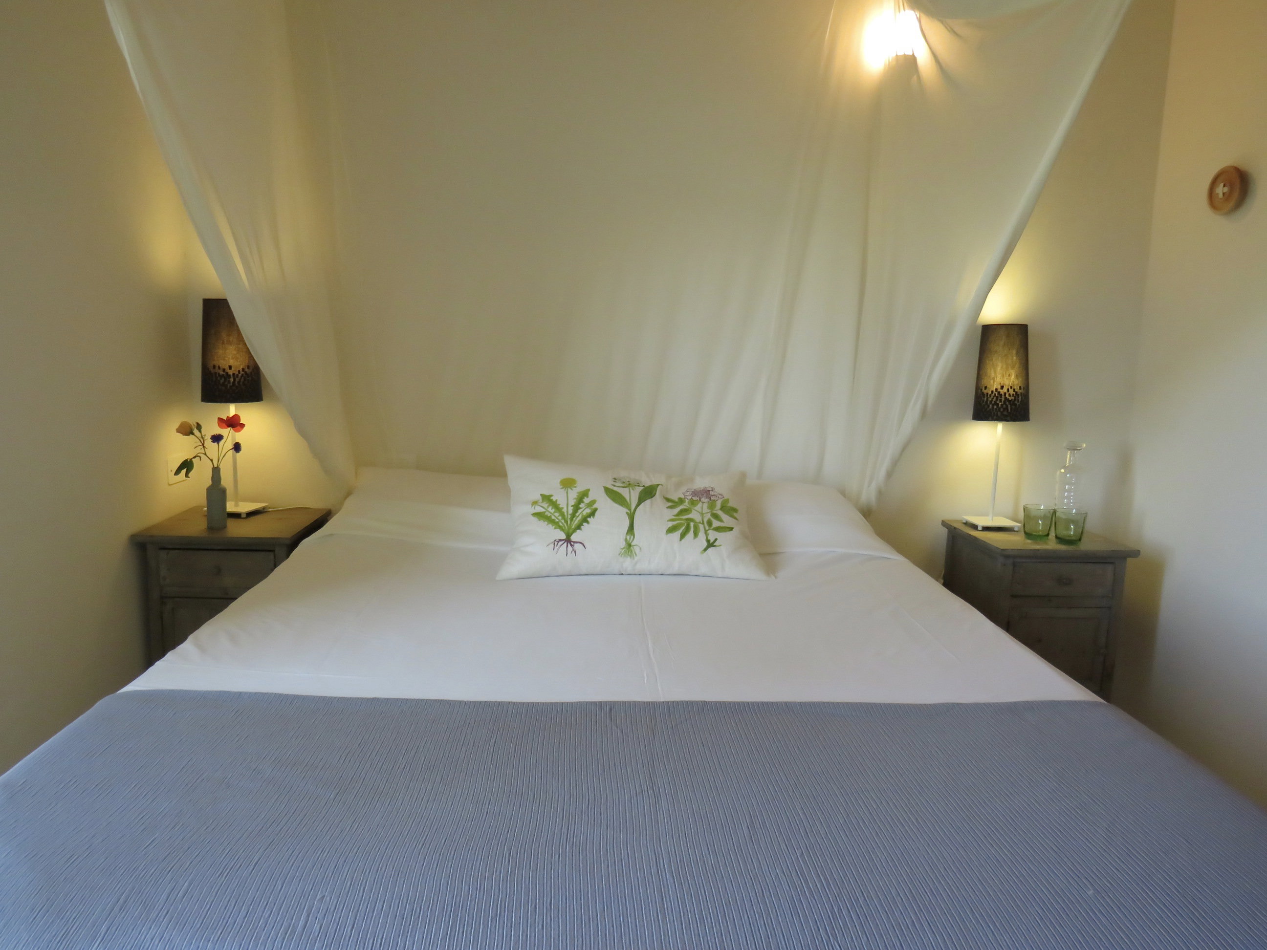 Nature house in Terre Roveresche