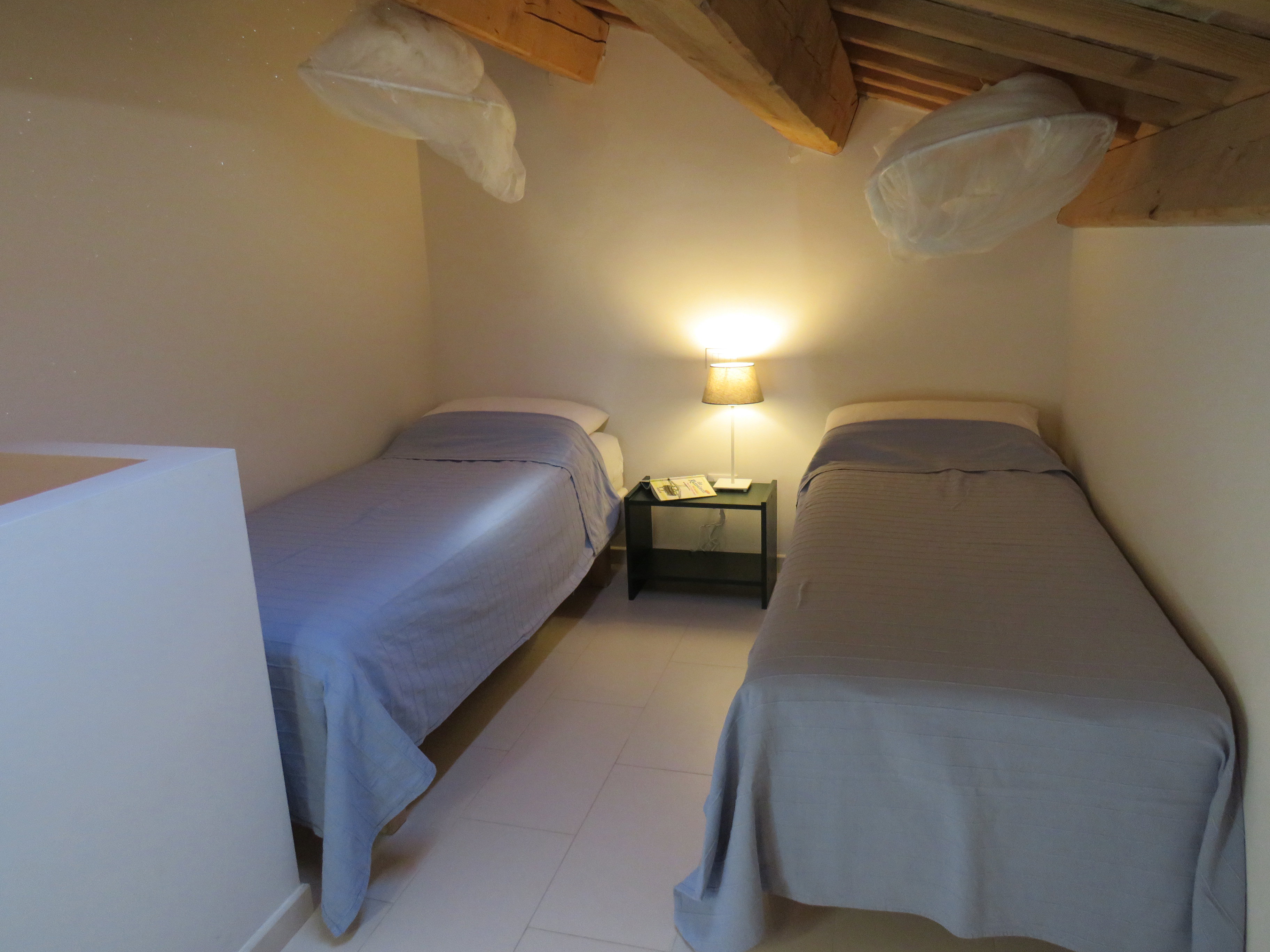 Nature house in Terre Roveresche