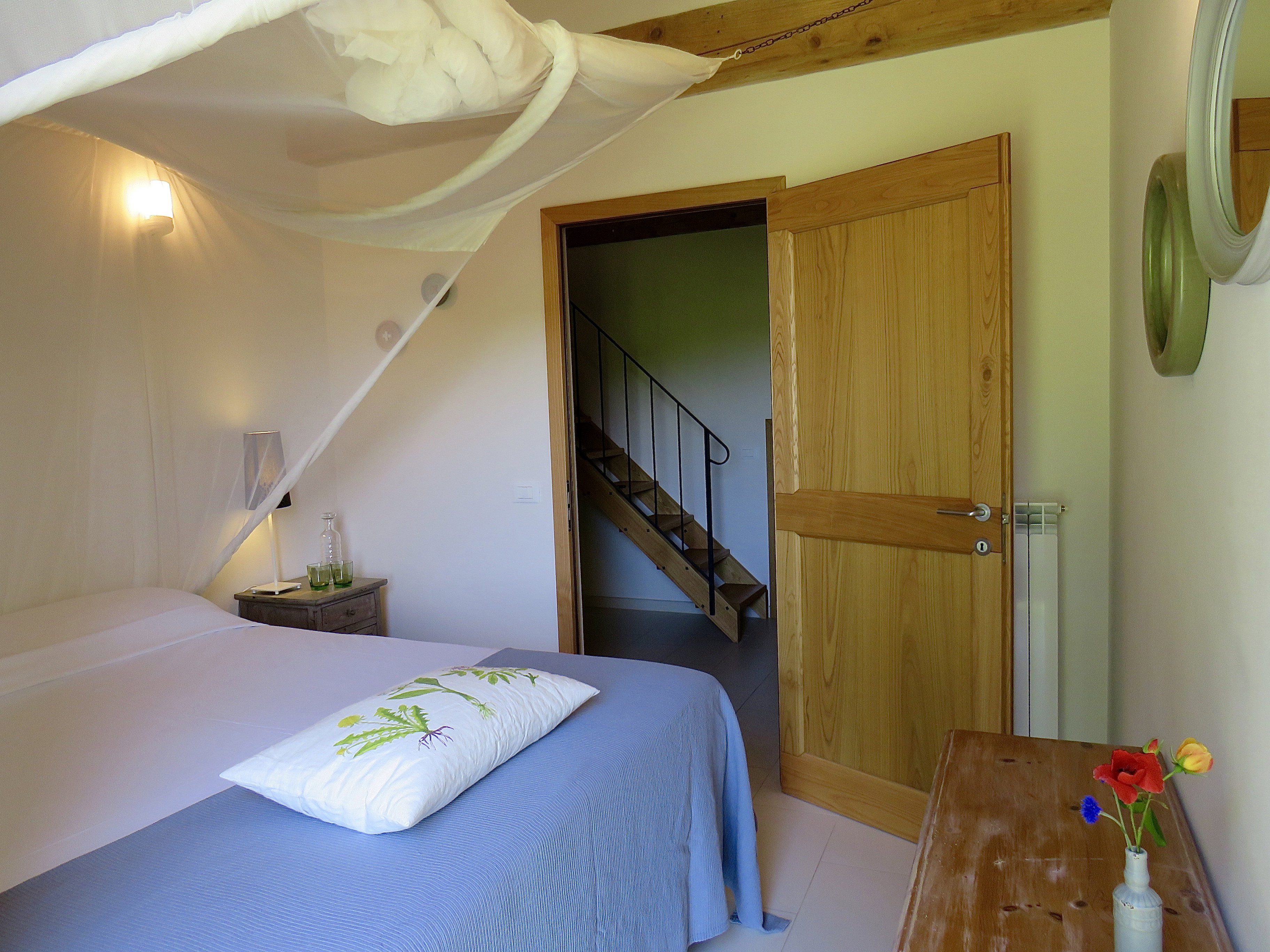 Nature house in Terre Roveresche
