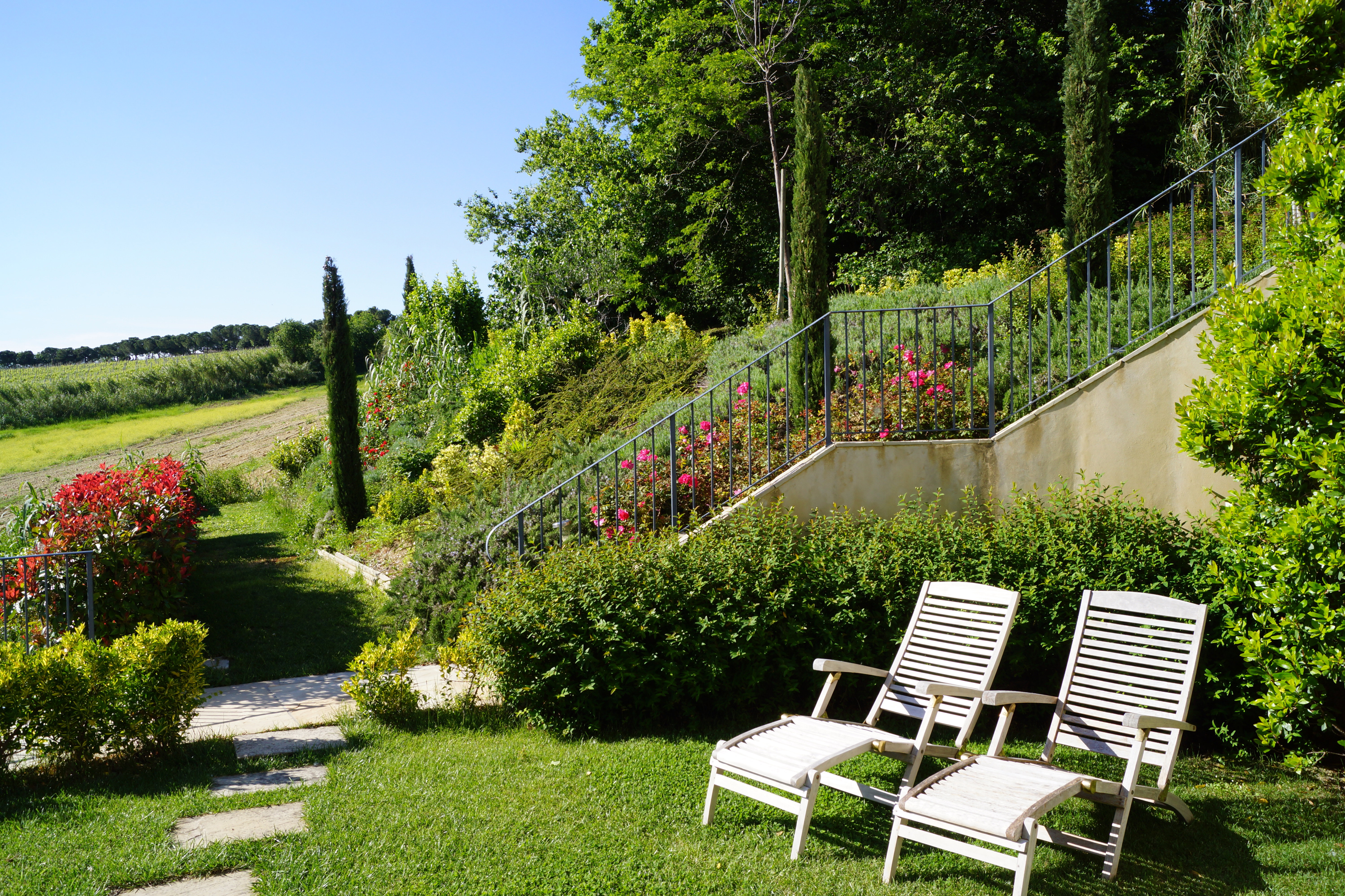 Nature house in Terre Roveresche