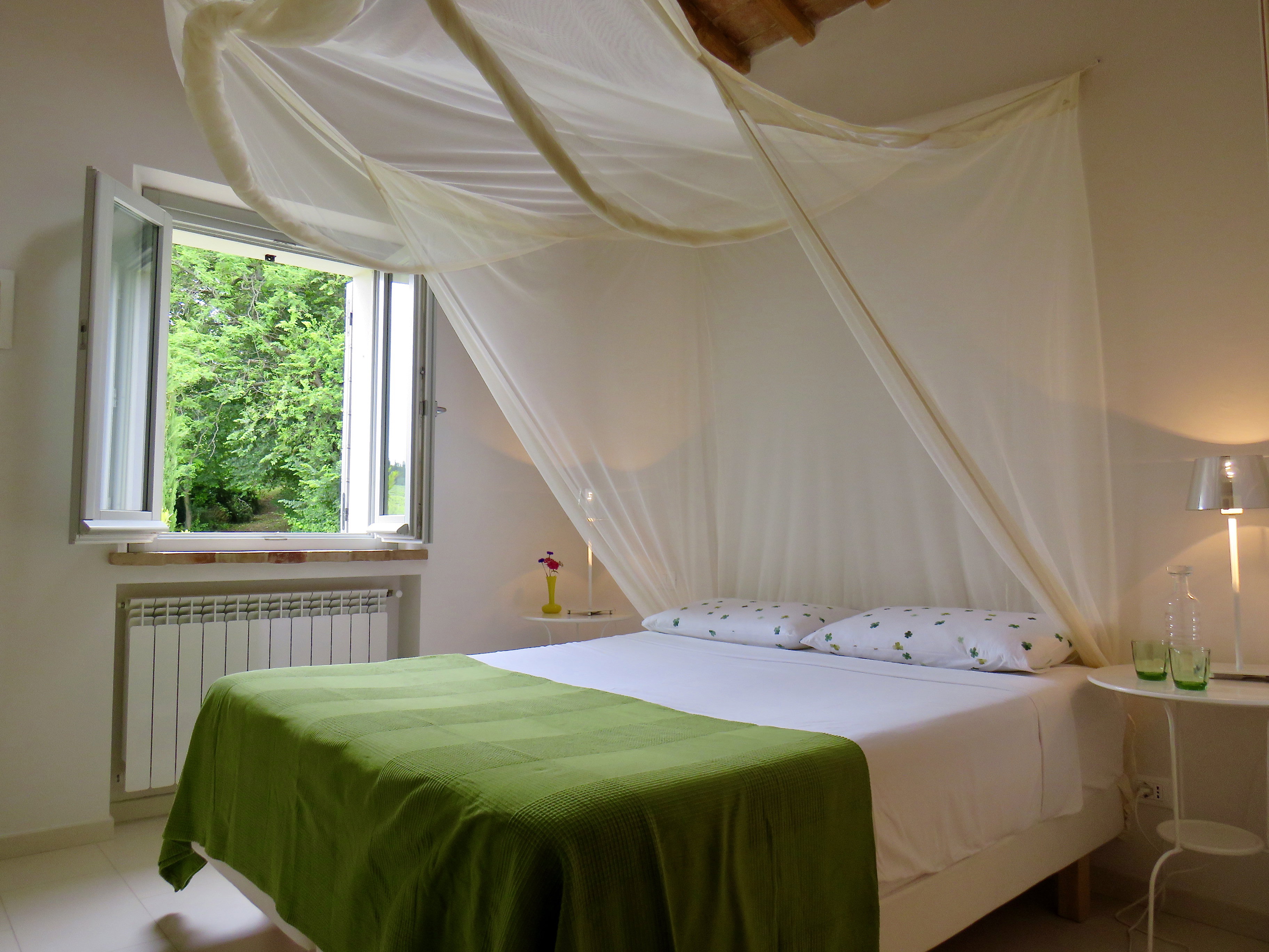 Nature house in Terre Roveresche