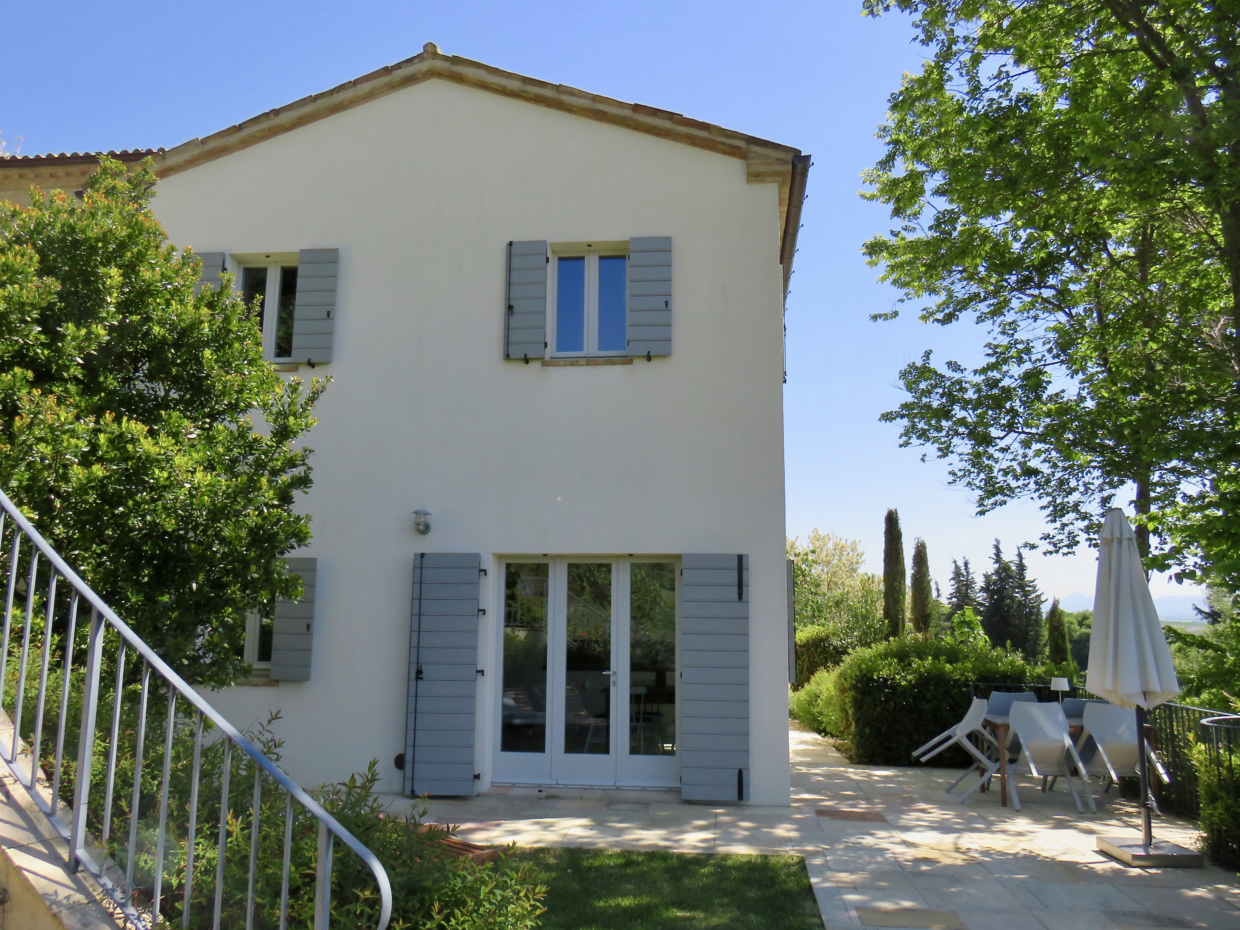 Nature house in Terre Roveresche