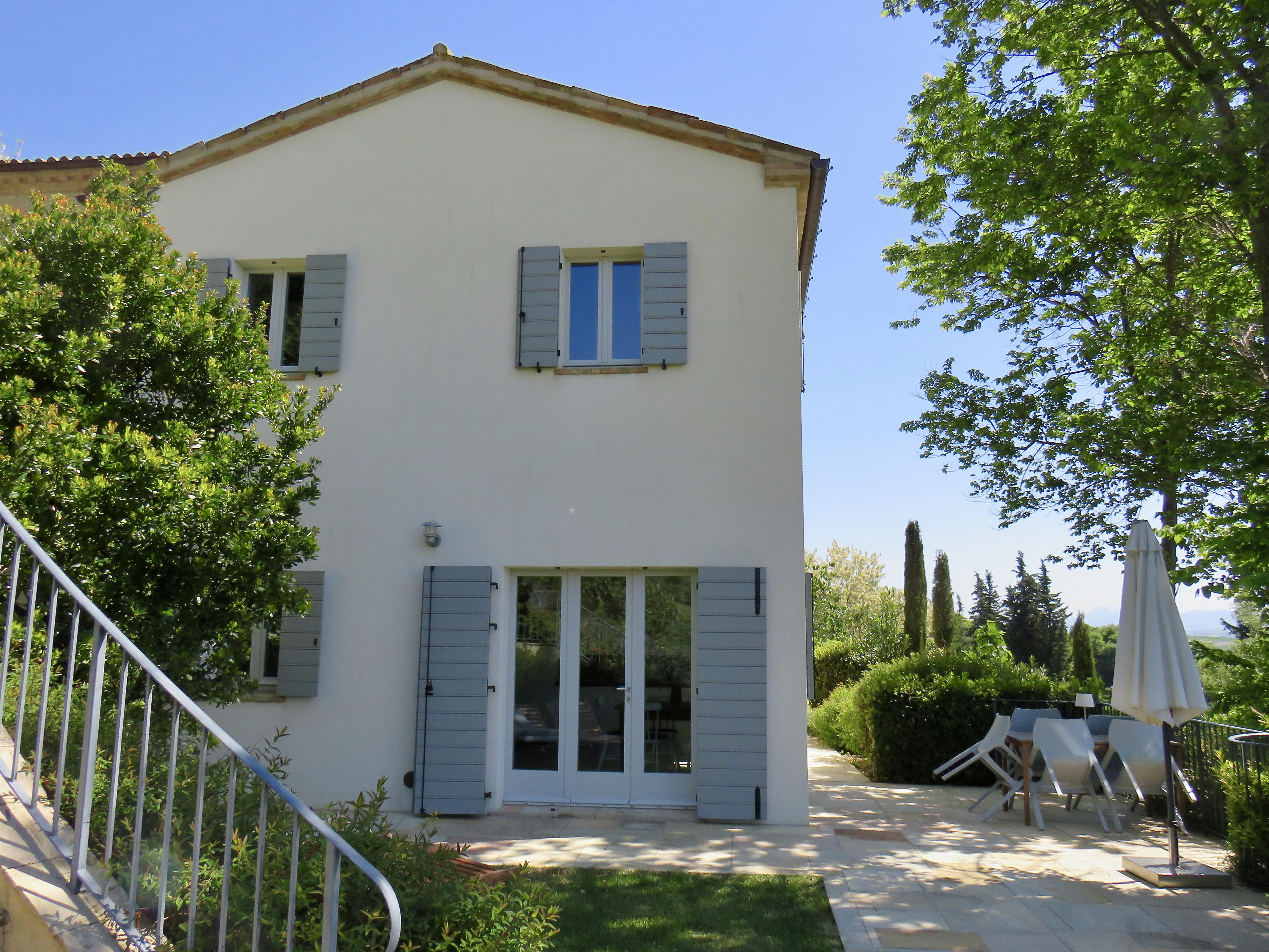 Nature house in Terre Roveresche