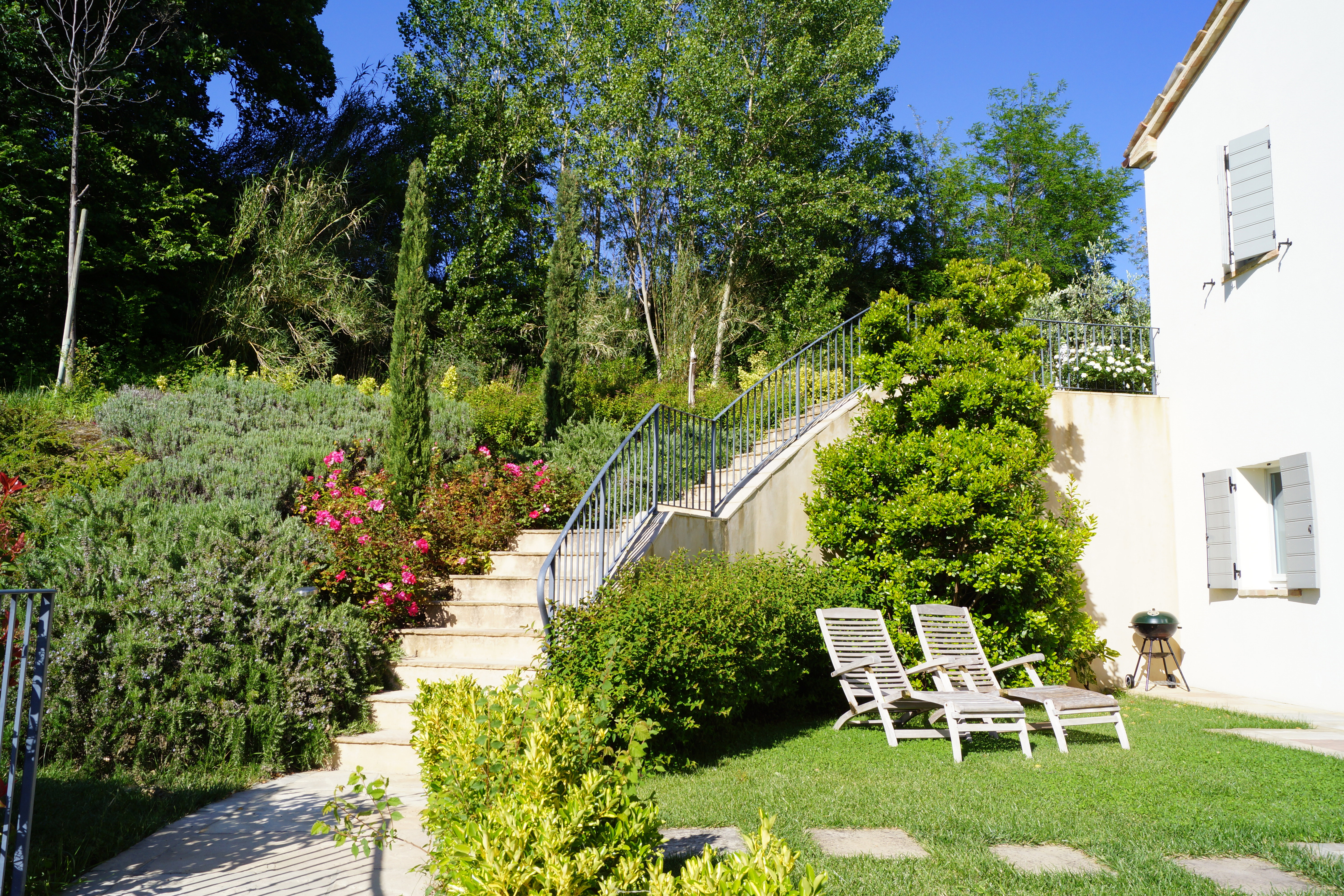 Nature house in Terre Roveresche