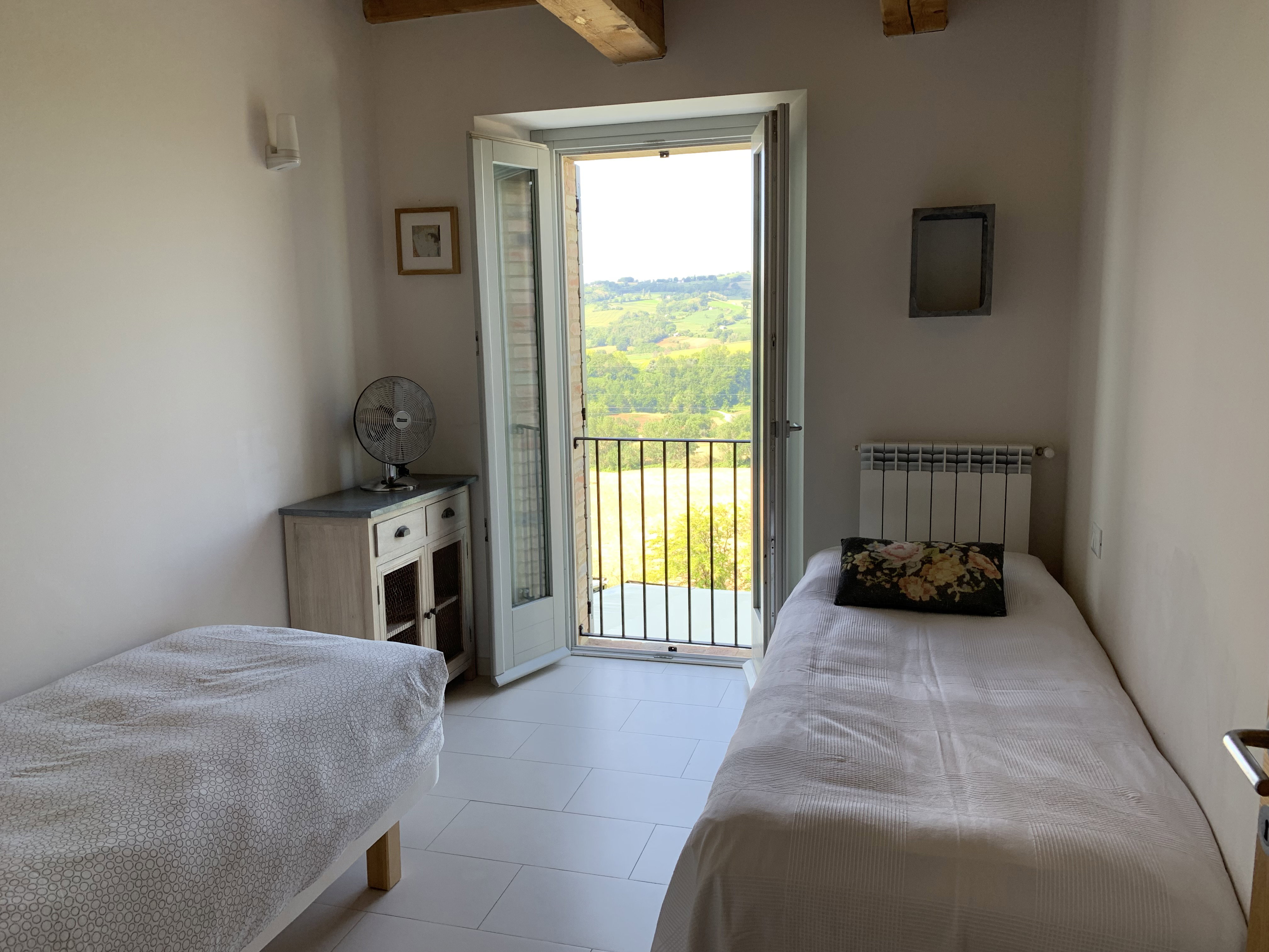 Nature house in Terre Roveresche