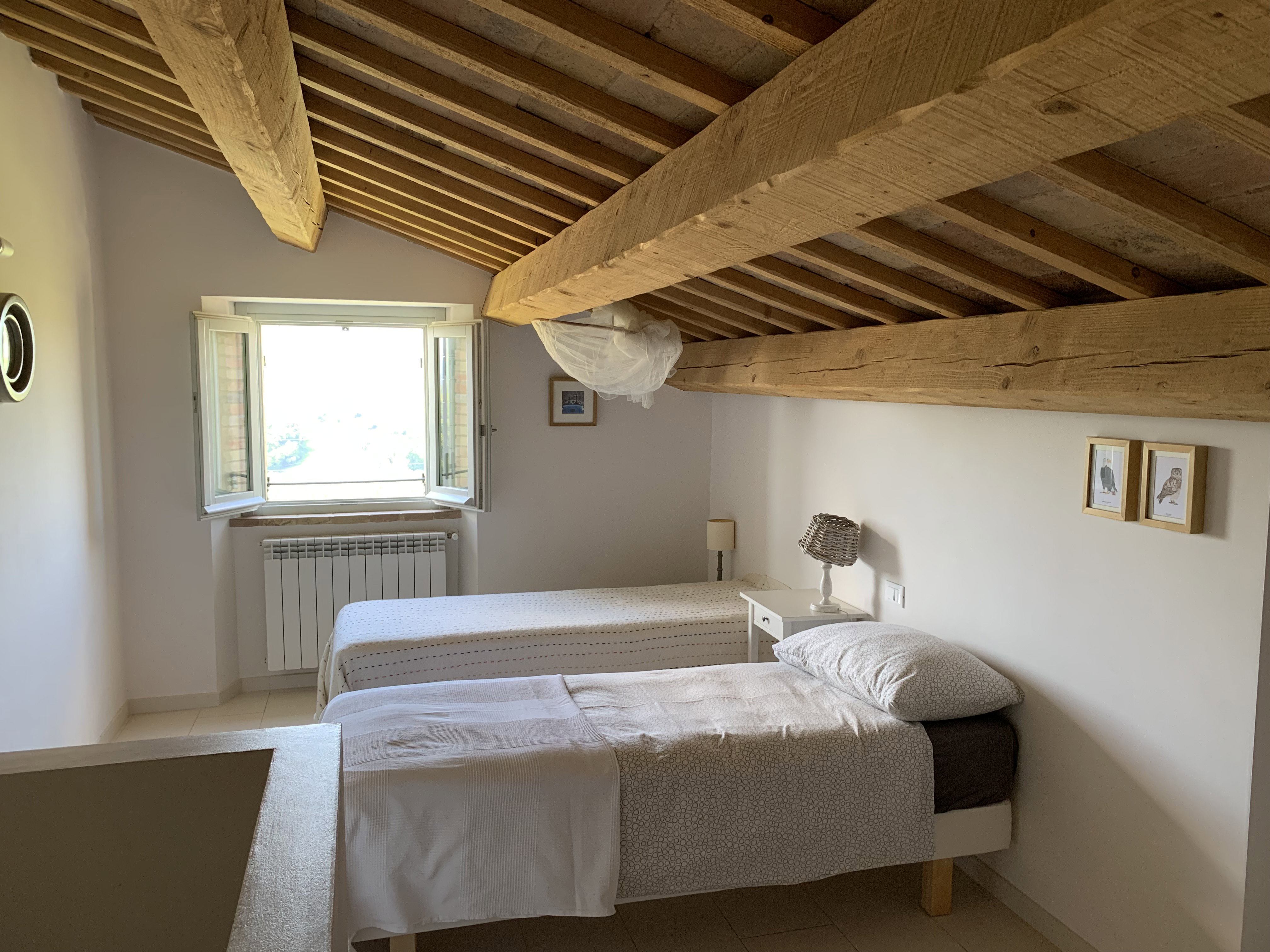 Nature house in Terre Roveresche