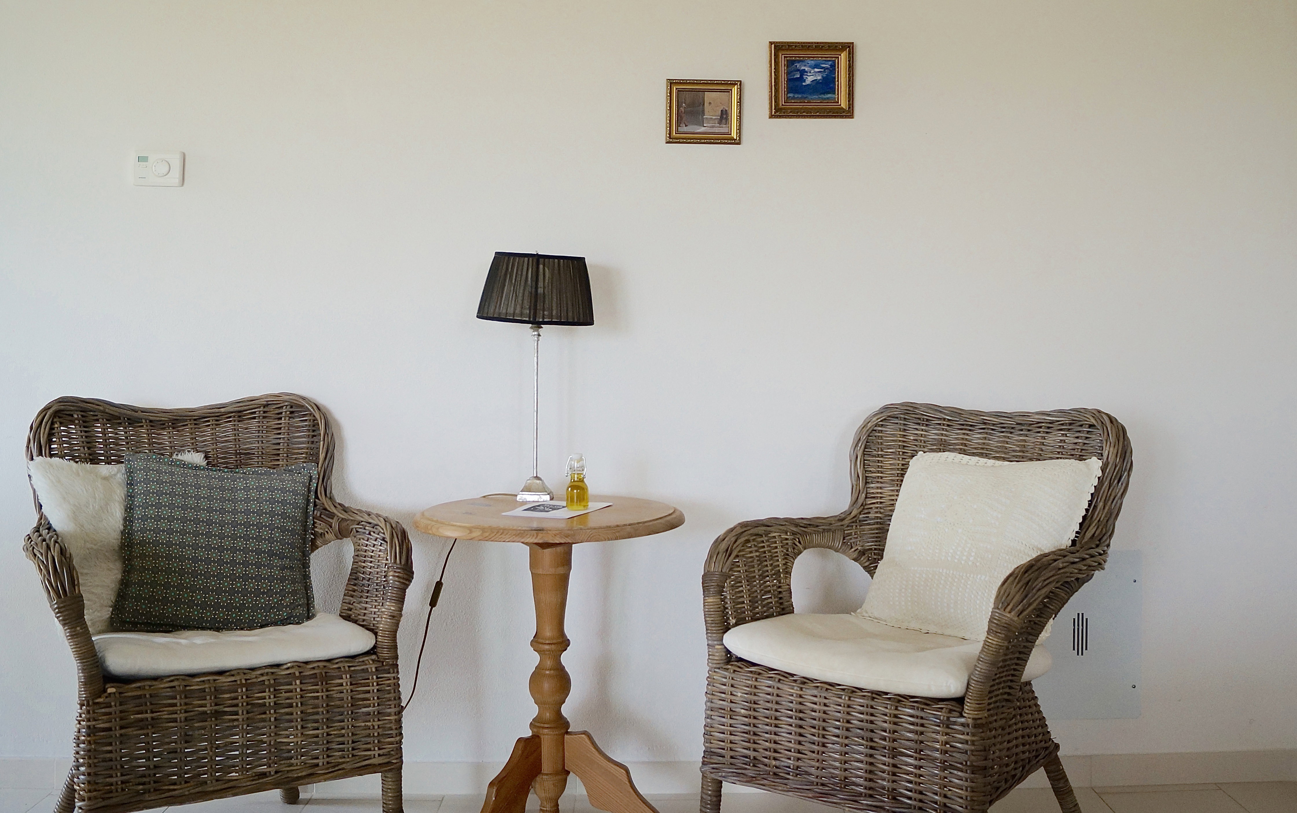 Nature house in Terre Roveresche