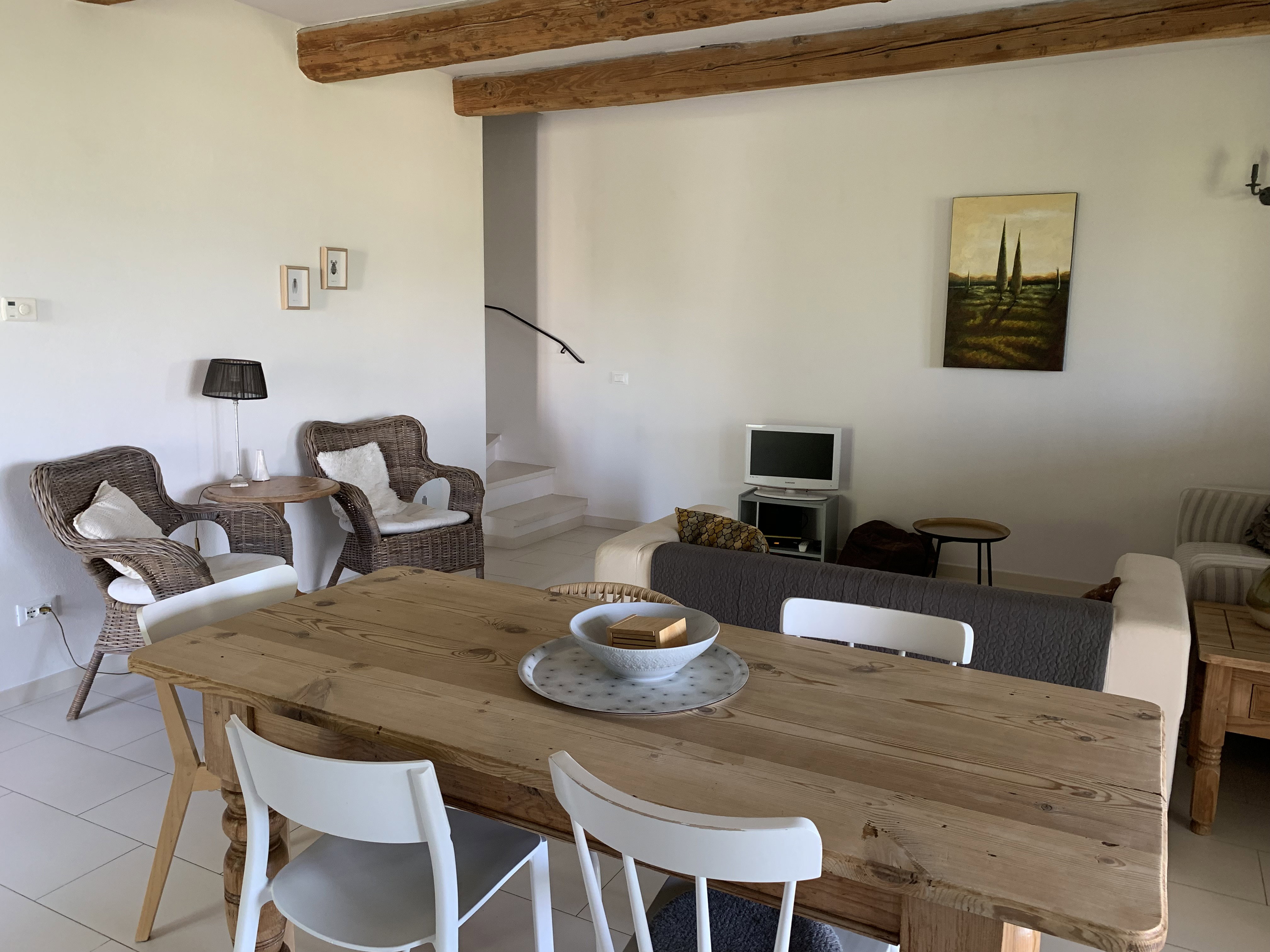 Nature house in Terre Roveresche