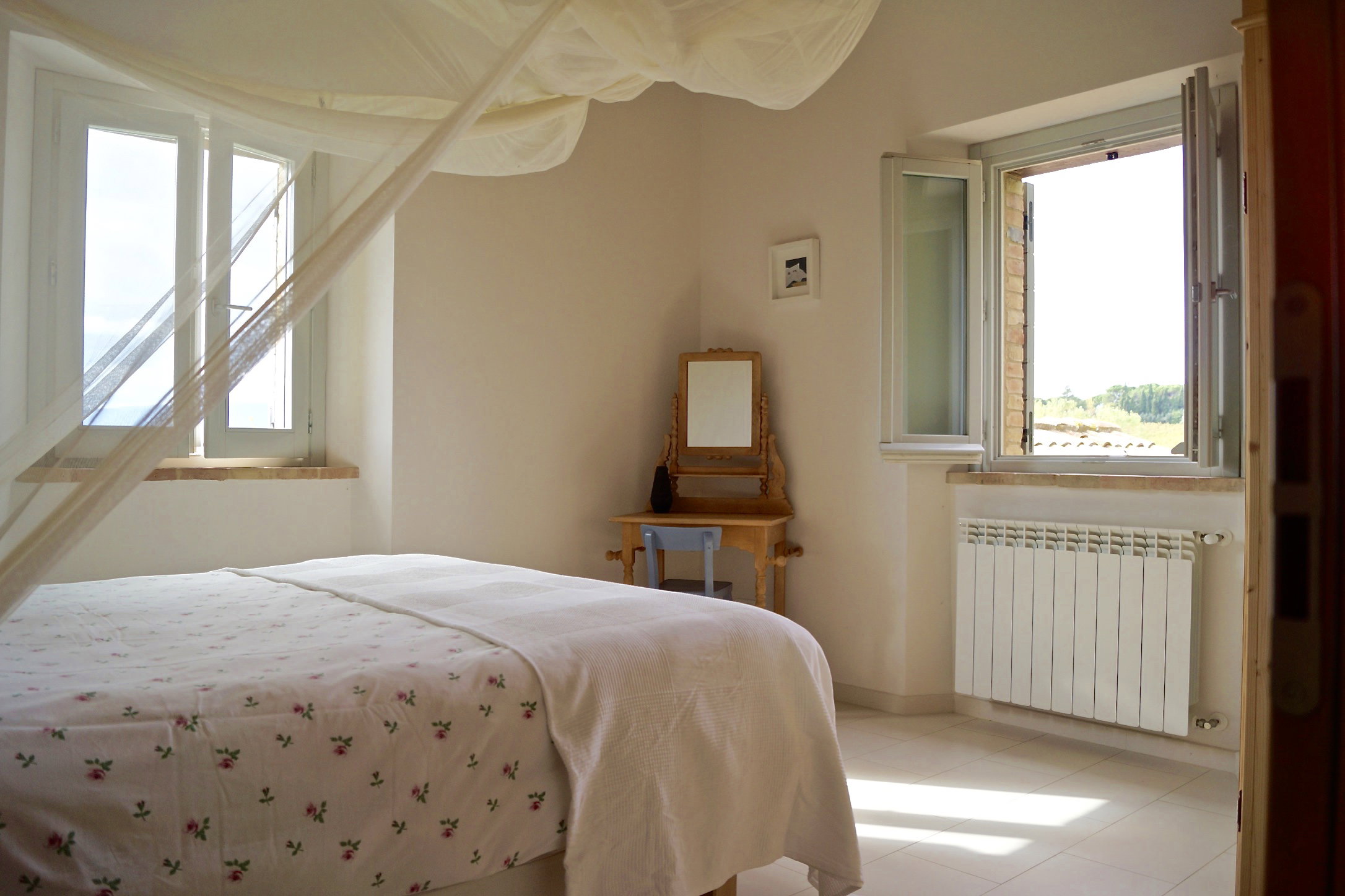 Nature house in Terre Roveresche
