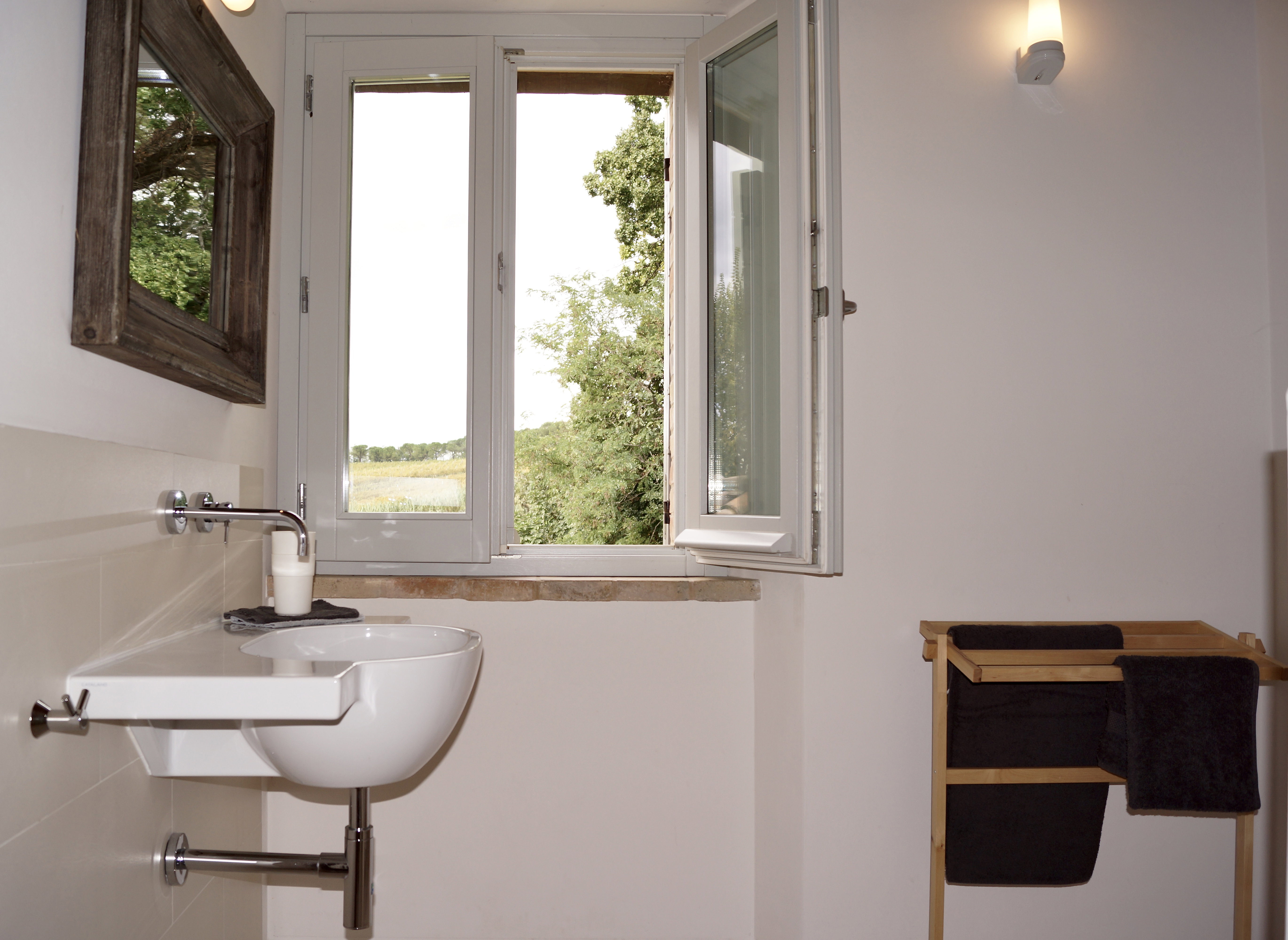 Nature house in Terre Roveresche