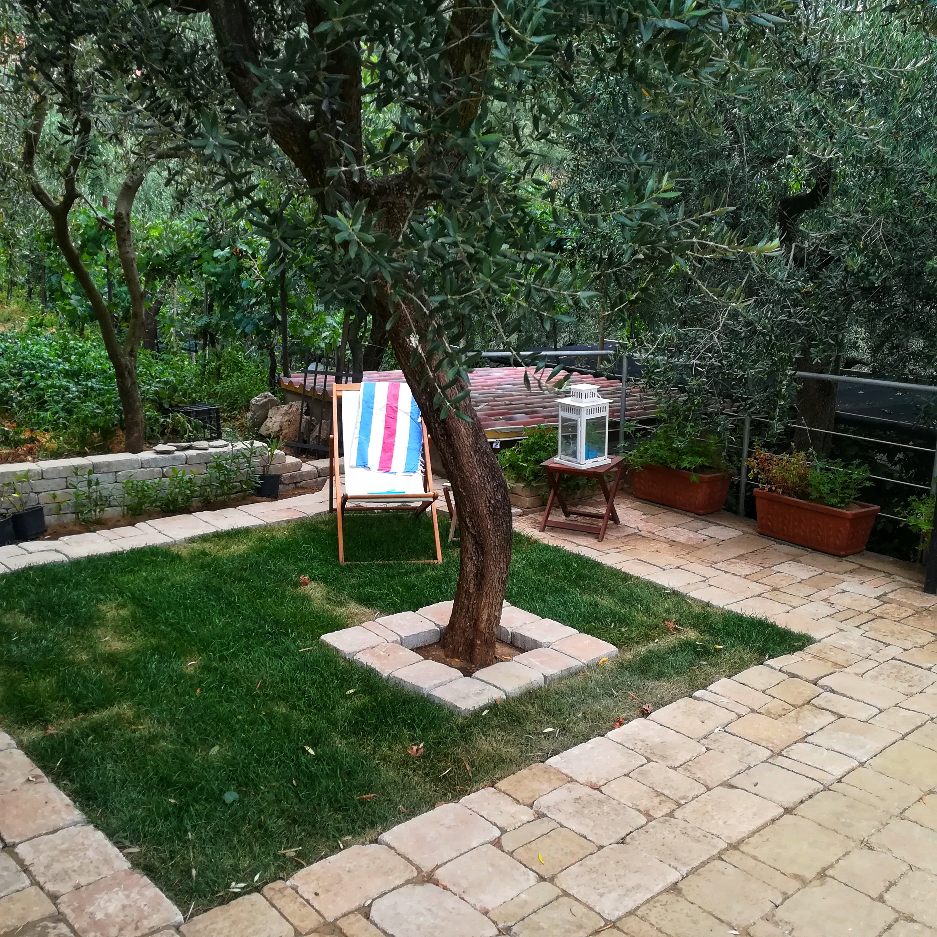Casa nella natura a Vico Equense