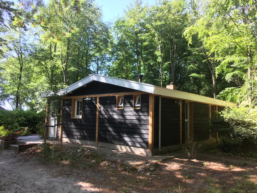 Maison nature à Oudemirdum