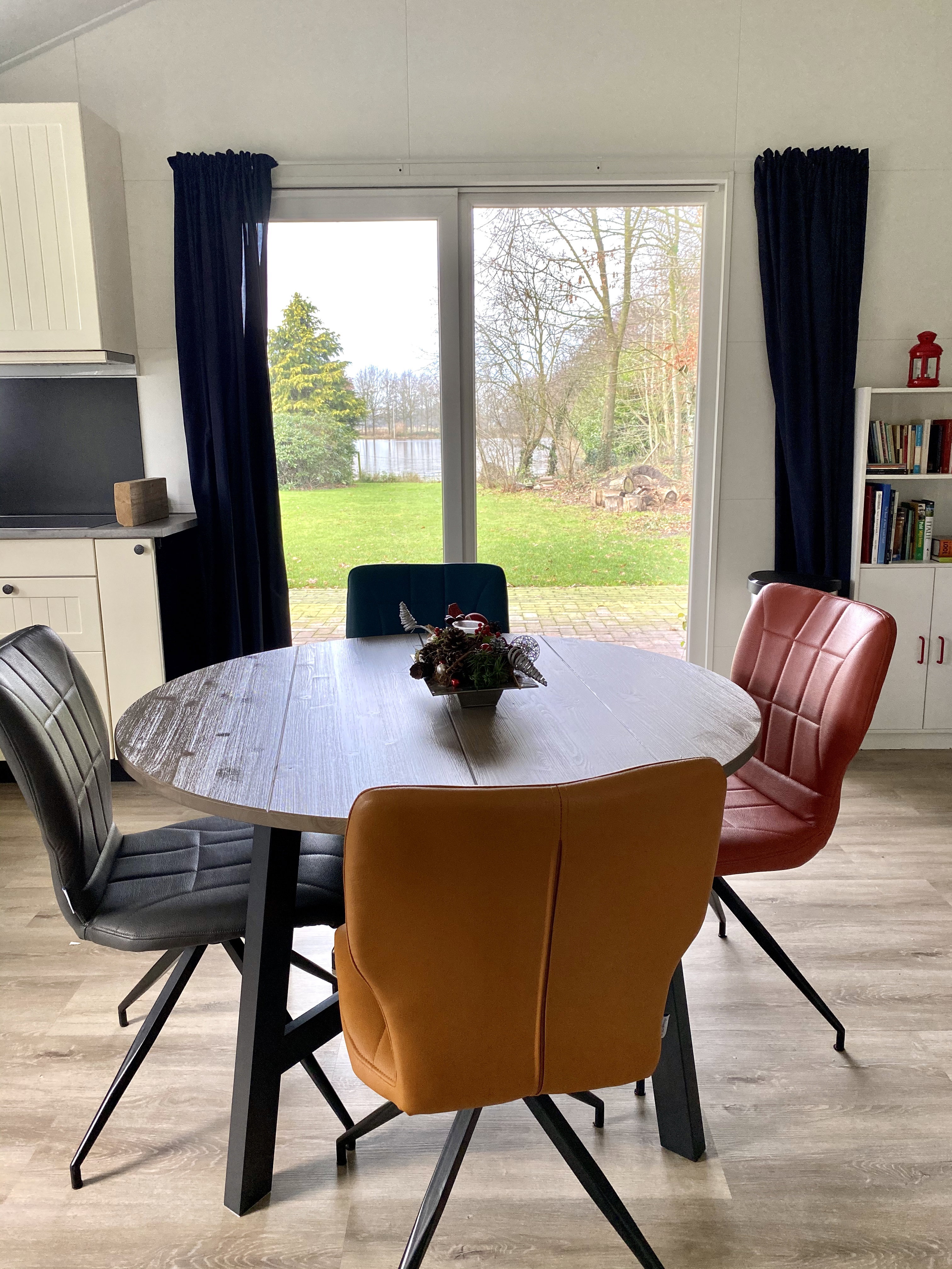 Nature house in Stuifzand