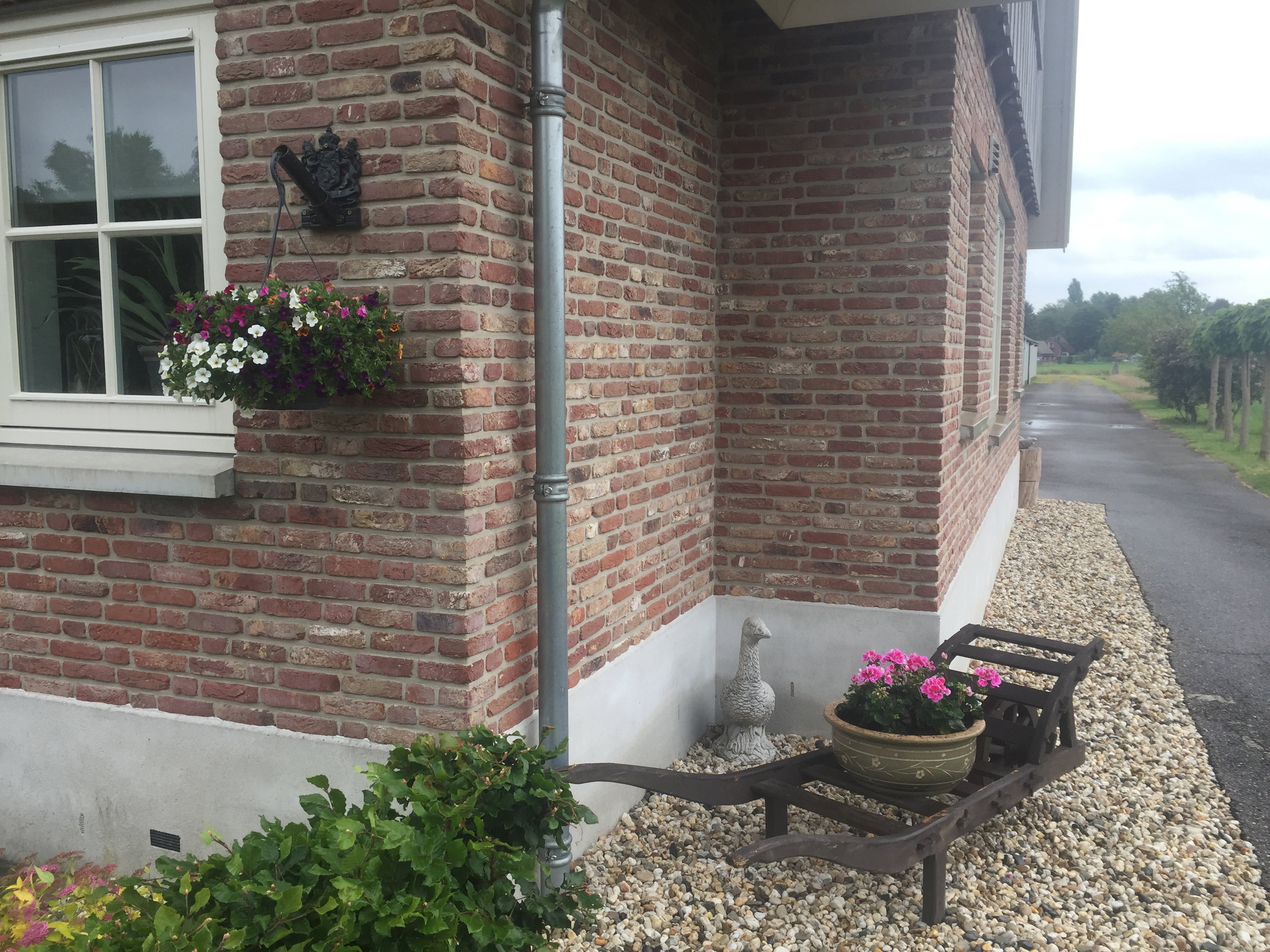 Naturhäuschen in Vroomshoop