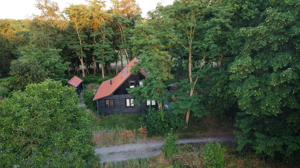 Natuurhuisje in Midlaren