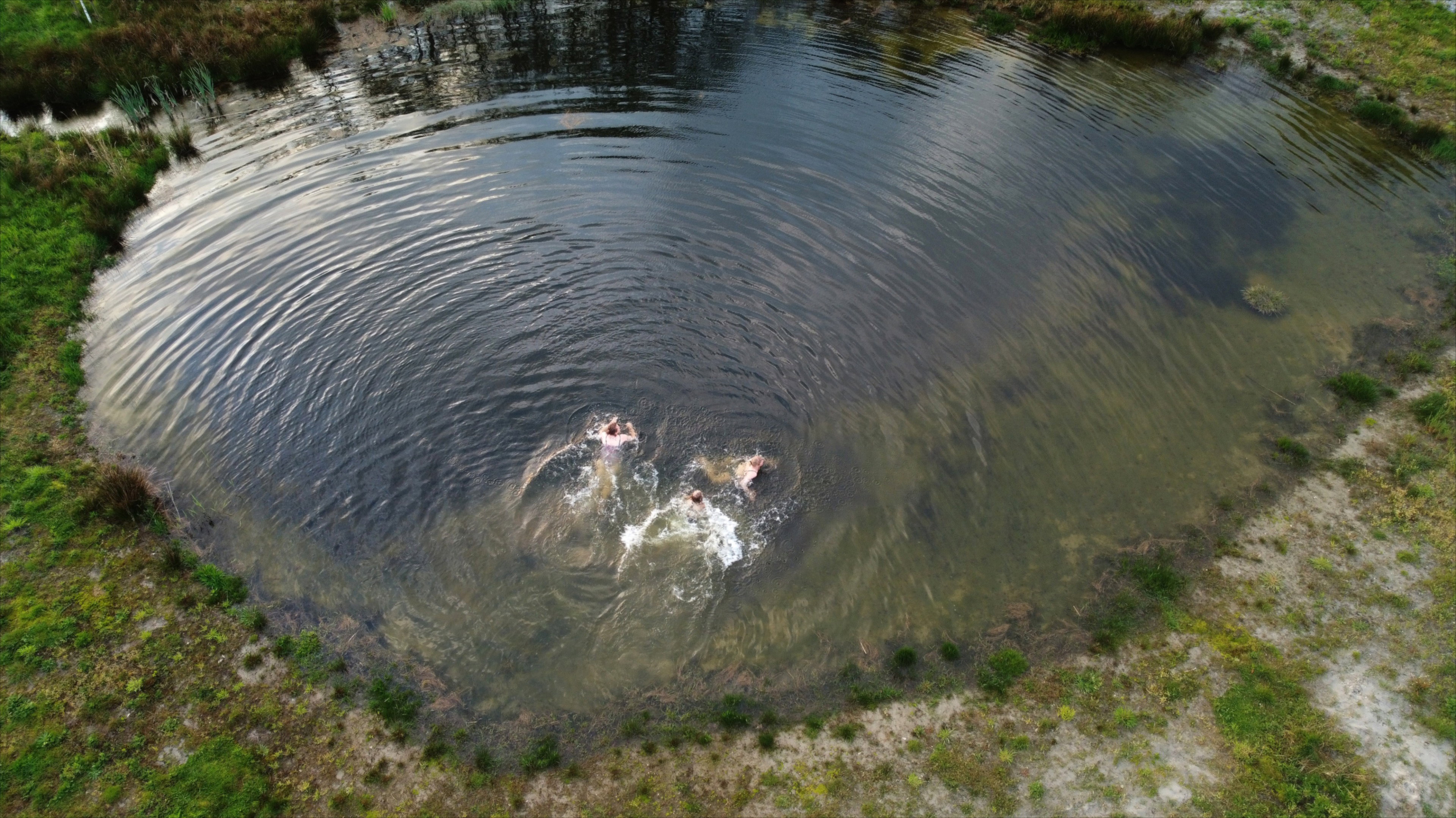 Natuurhuisje in Midlaren