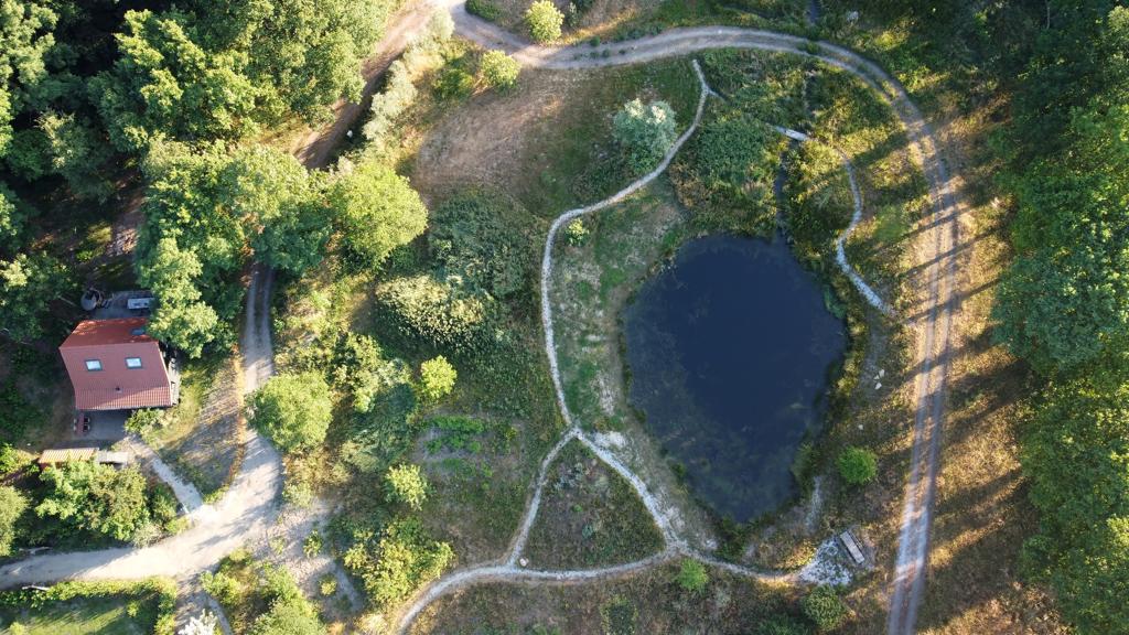 Natuurhuisje in Midlaren