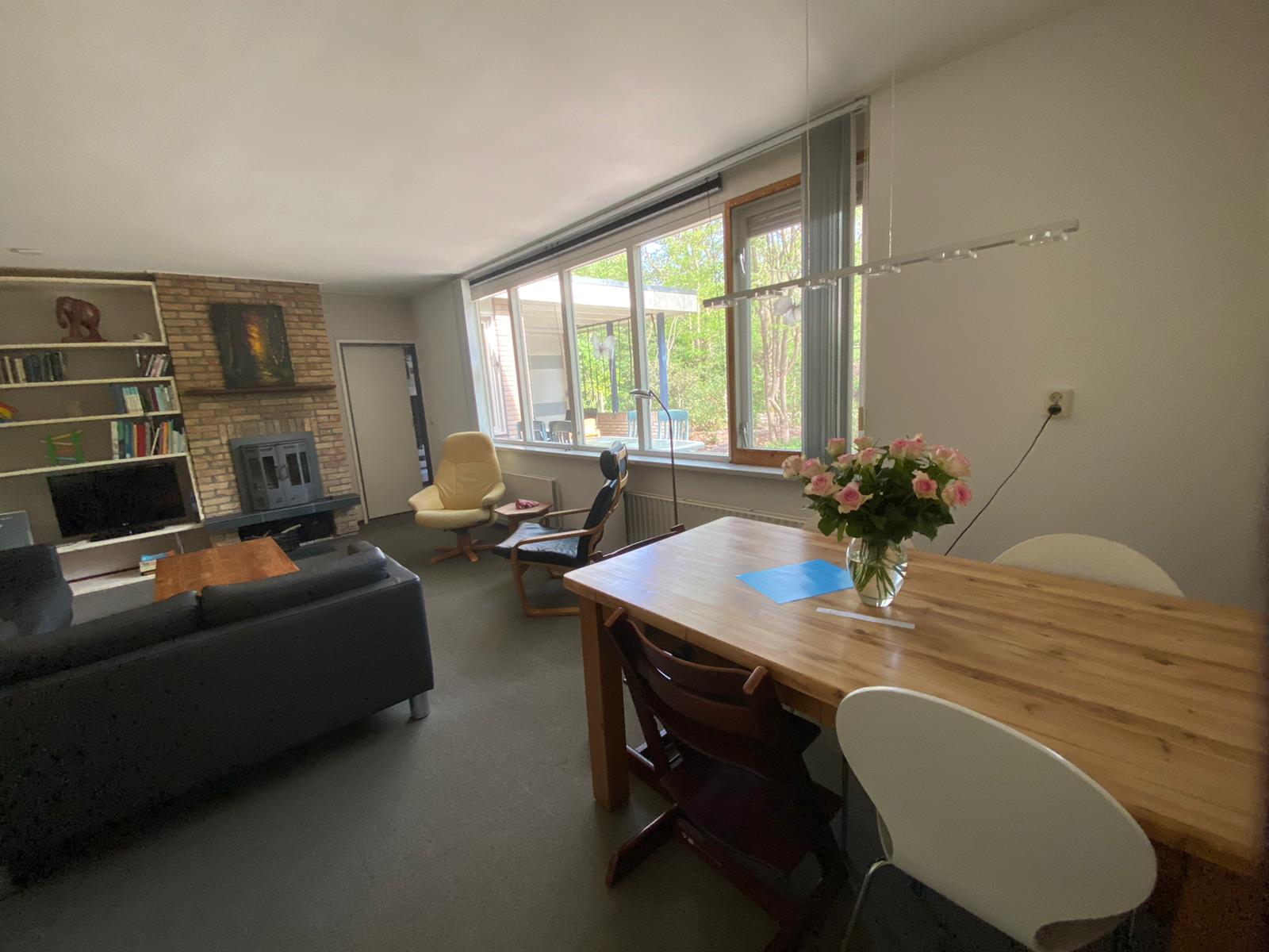 Maison nature à Wateren (Westerveld)