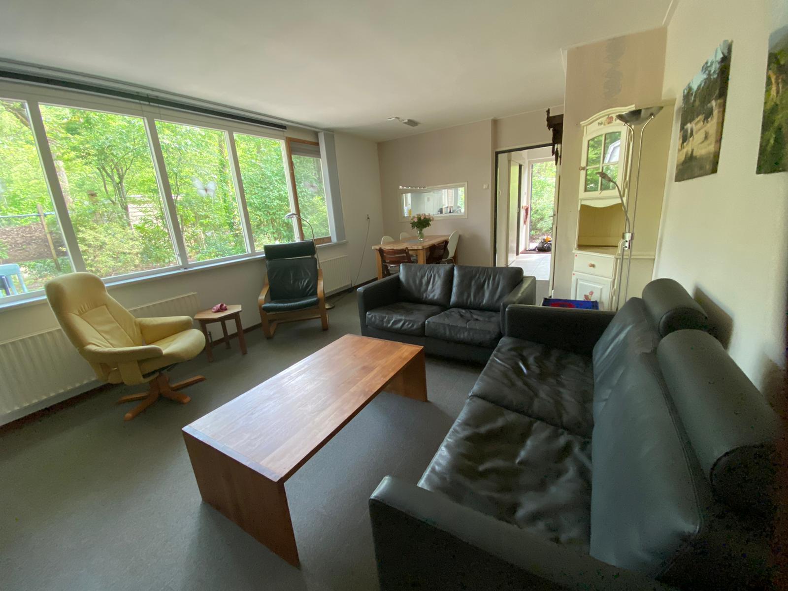 Maison nature à Wateren (Westerveld)