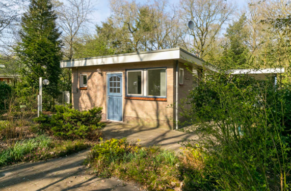 Maison nature à Wateren (Westerveld)