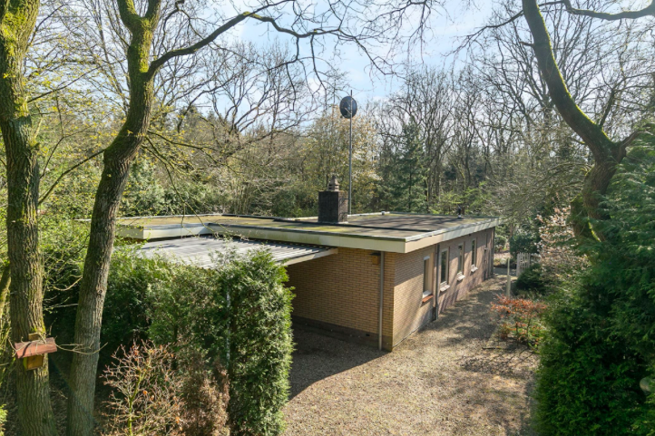 Maison nature à Wateren (Westerveld)