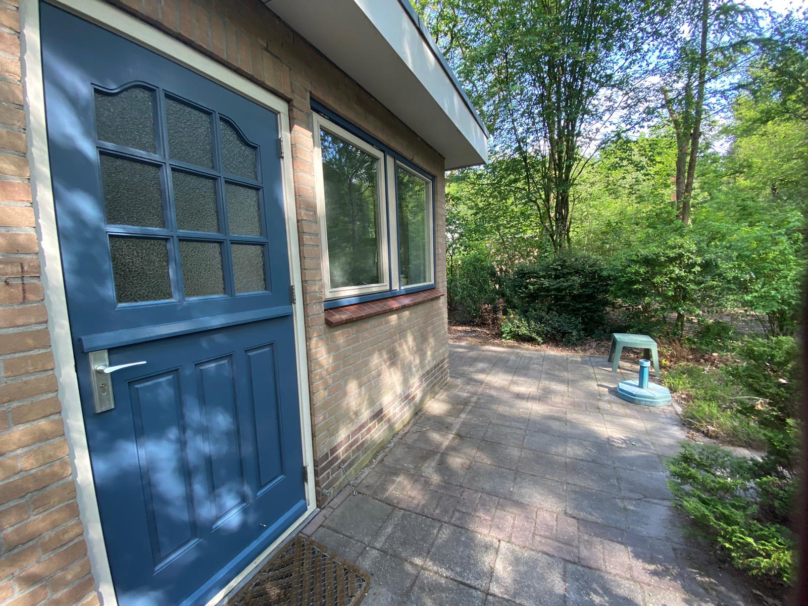 Maison nature à Wateren (Westerveld)