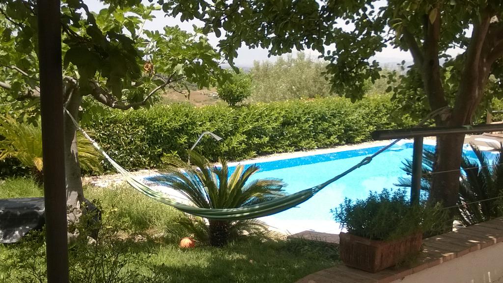 Casa nella natura a Carolei