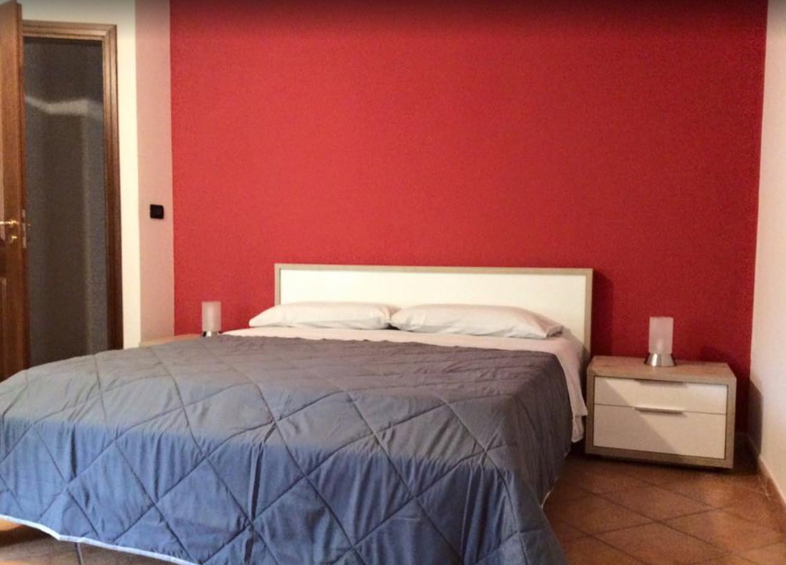 Casa nella natura a Carolei