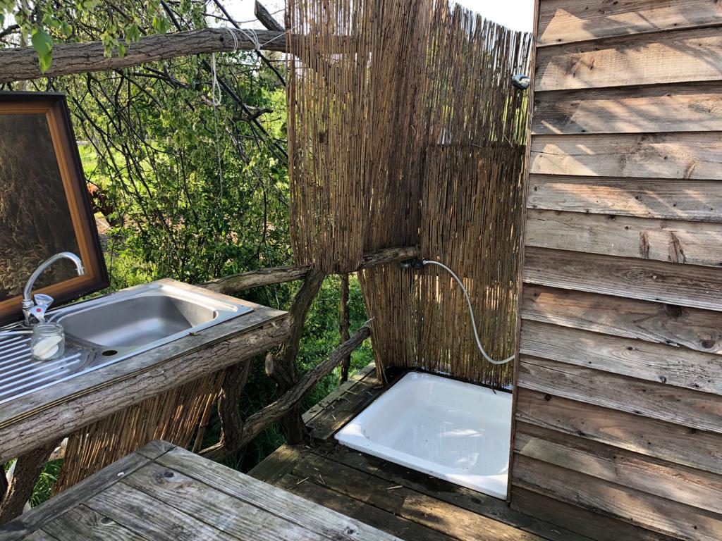 Natuurhuisje in Uckerfelde OT Kleinow