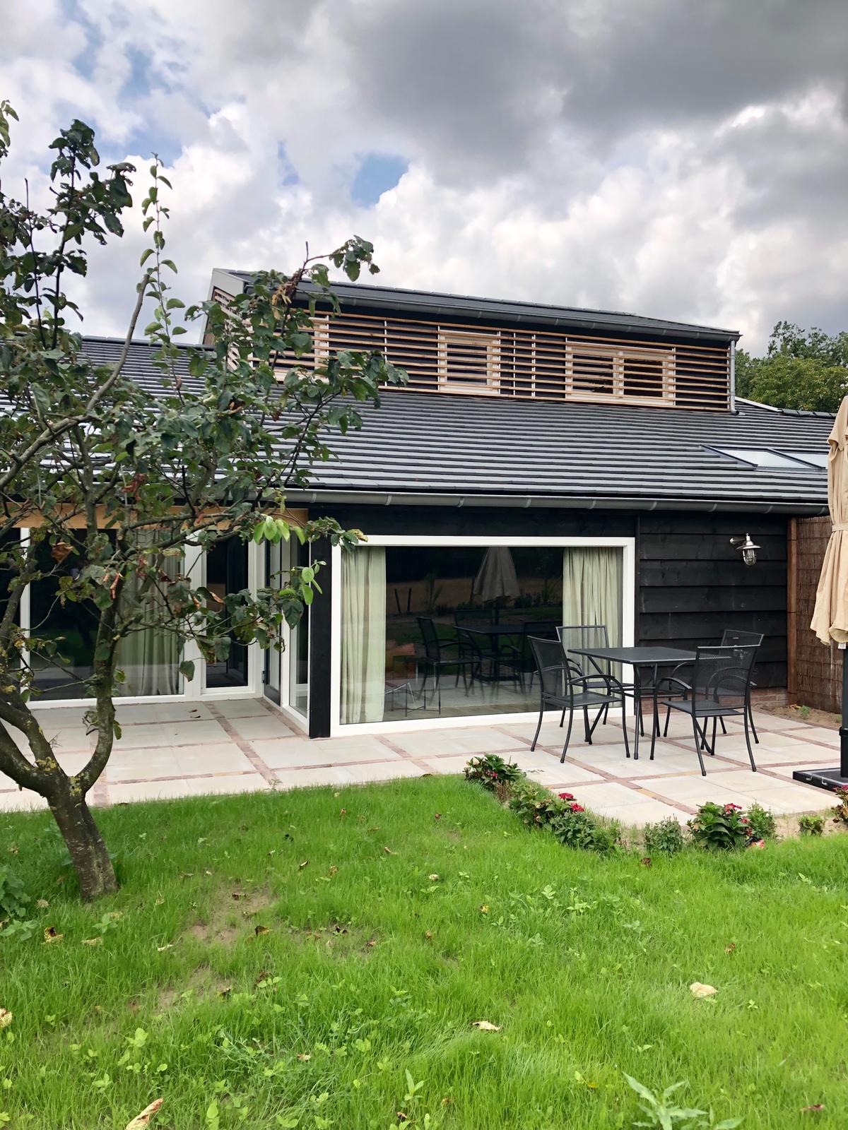 Natuurhuisje in Diever