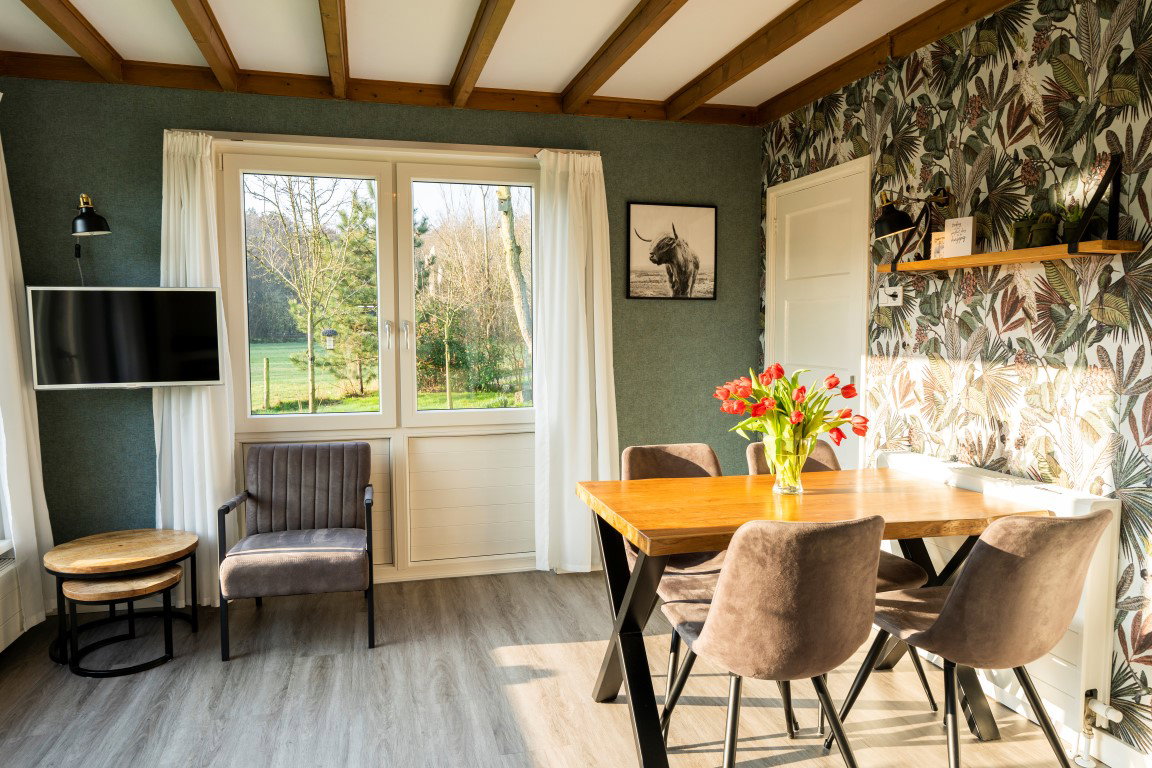 Natuurhuisje in De Koog