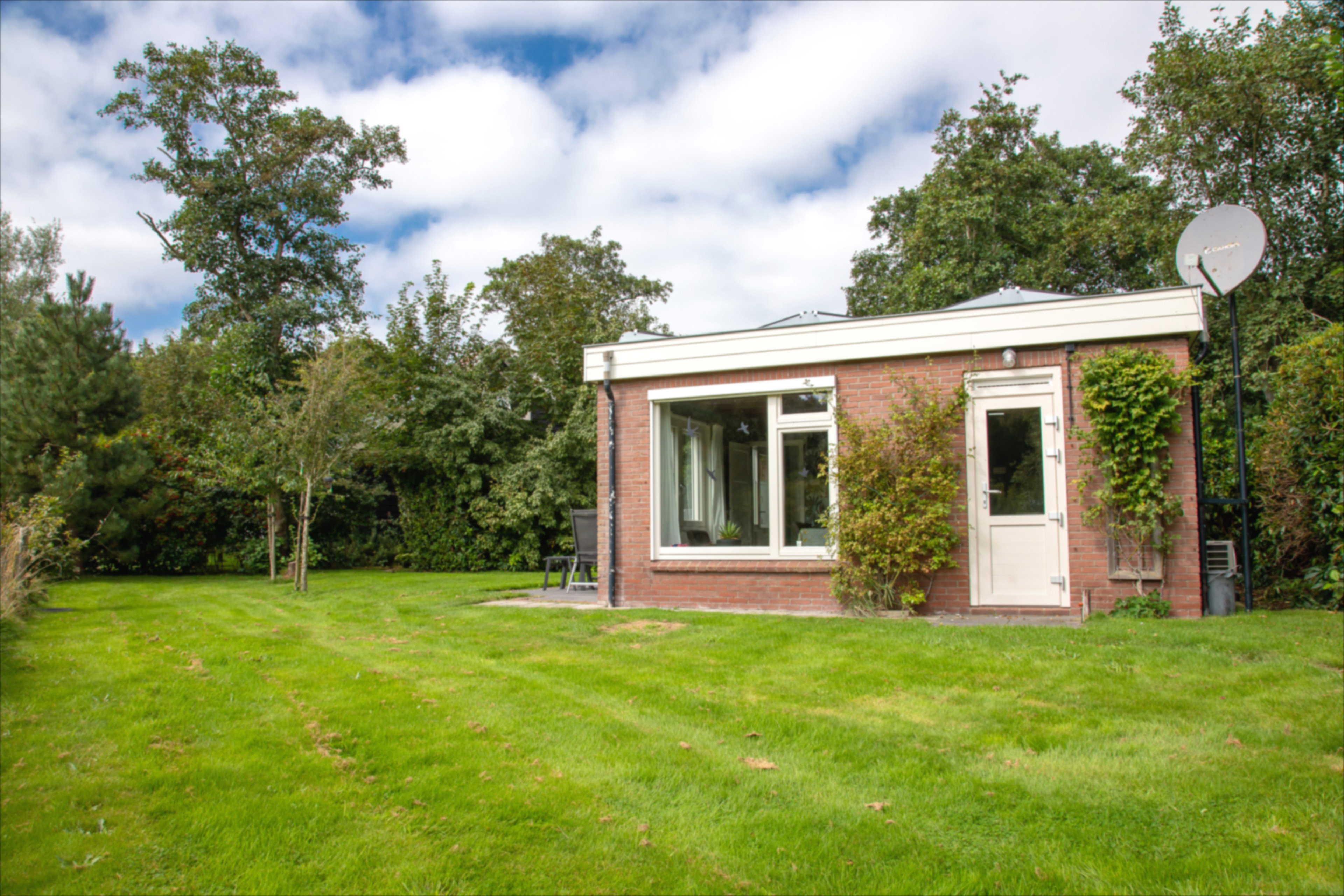 Natuurhuisje in De Koog