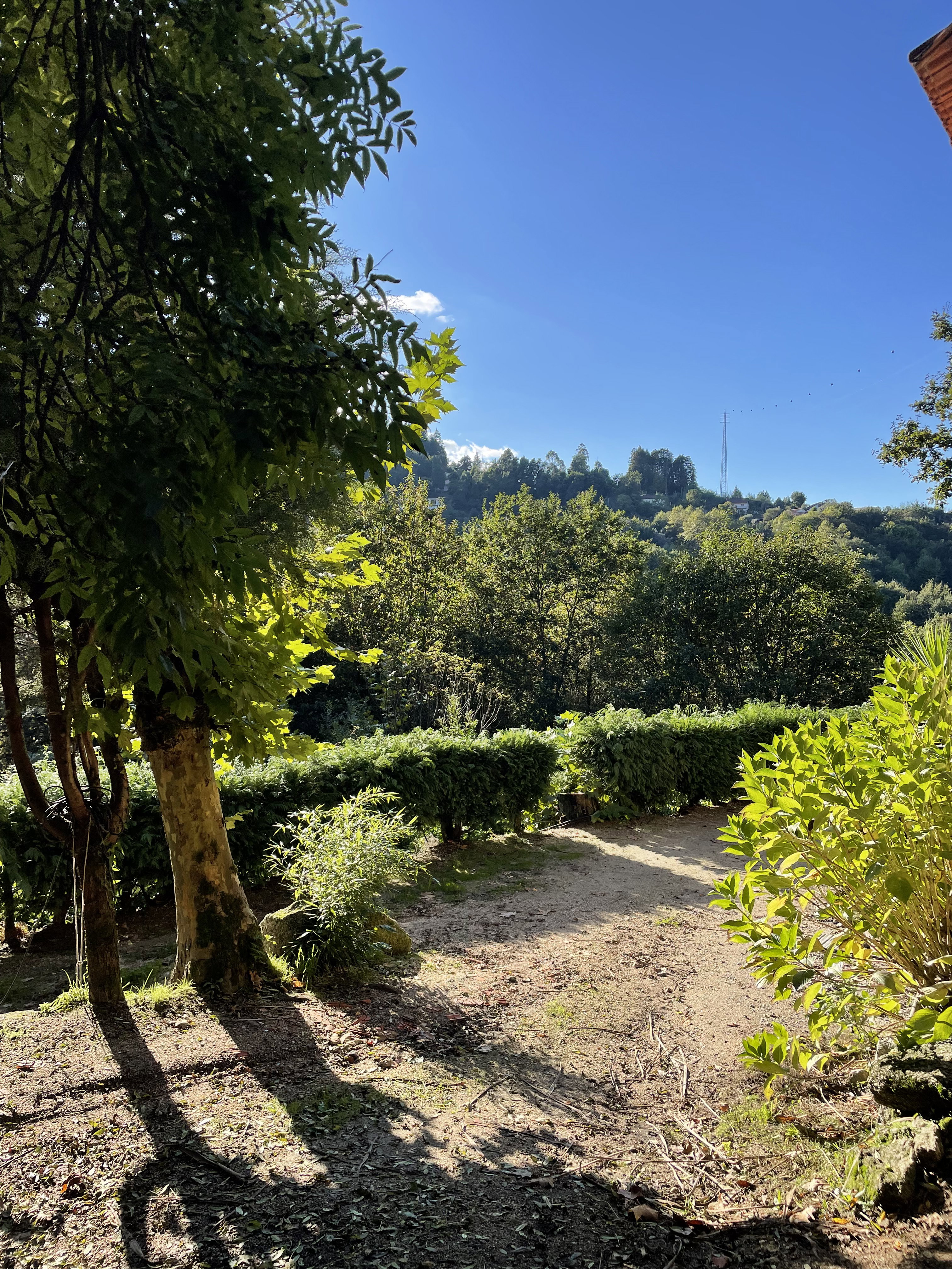 Maison nature à Vieira do Minho