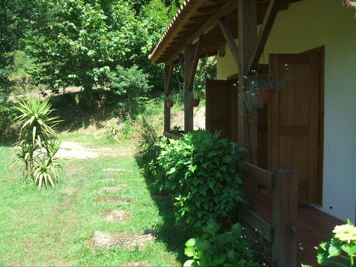 Maison nature à Vieira do Minho