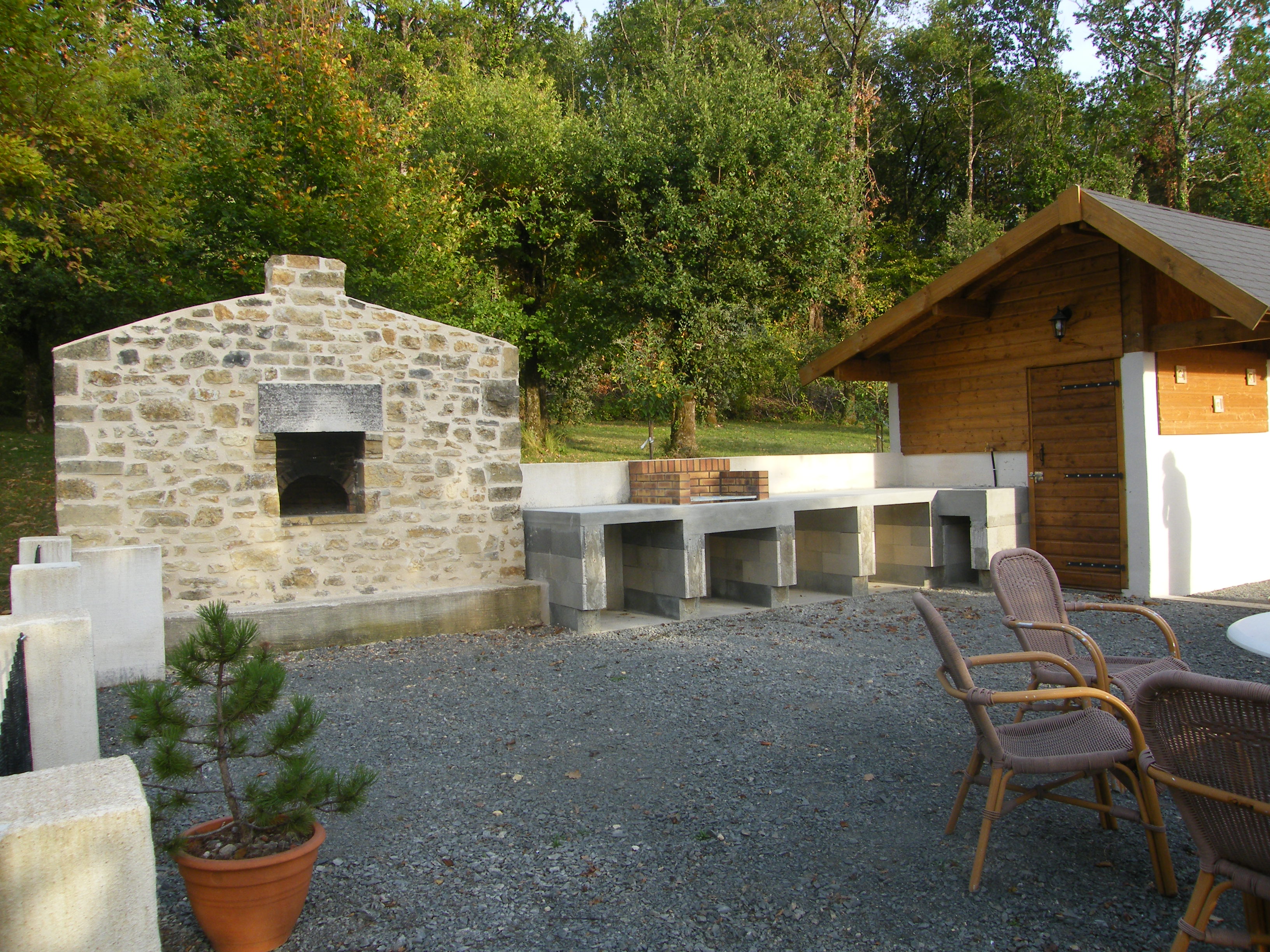 Natuurhuisje in Nanthiat