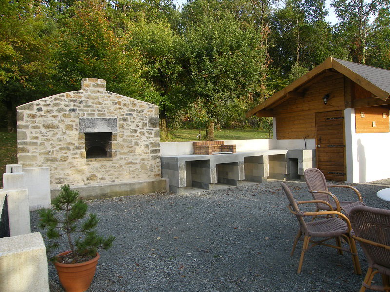 Natuurhuisje in Nanthiat