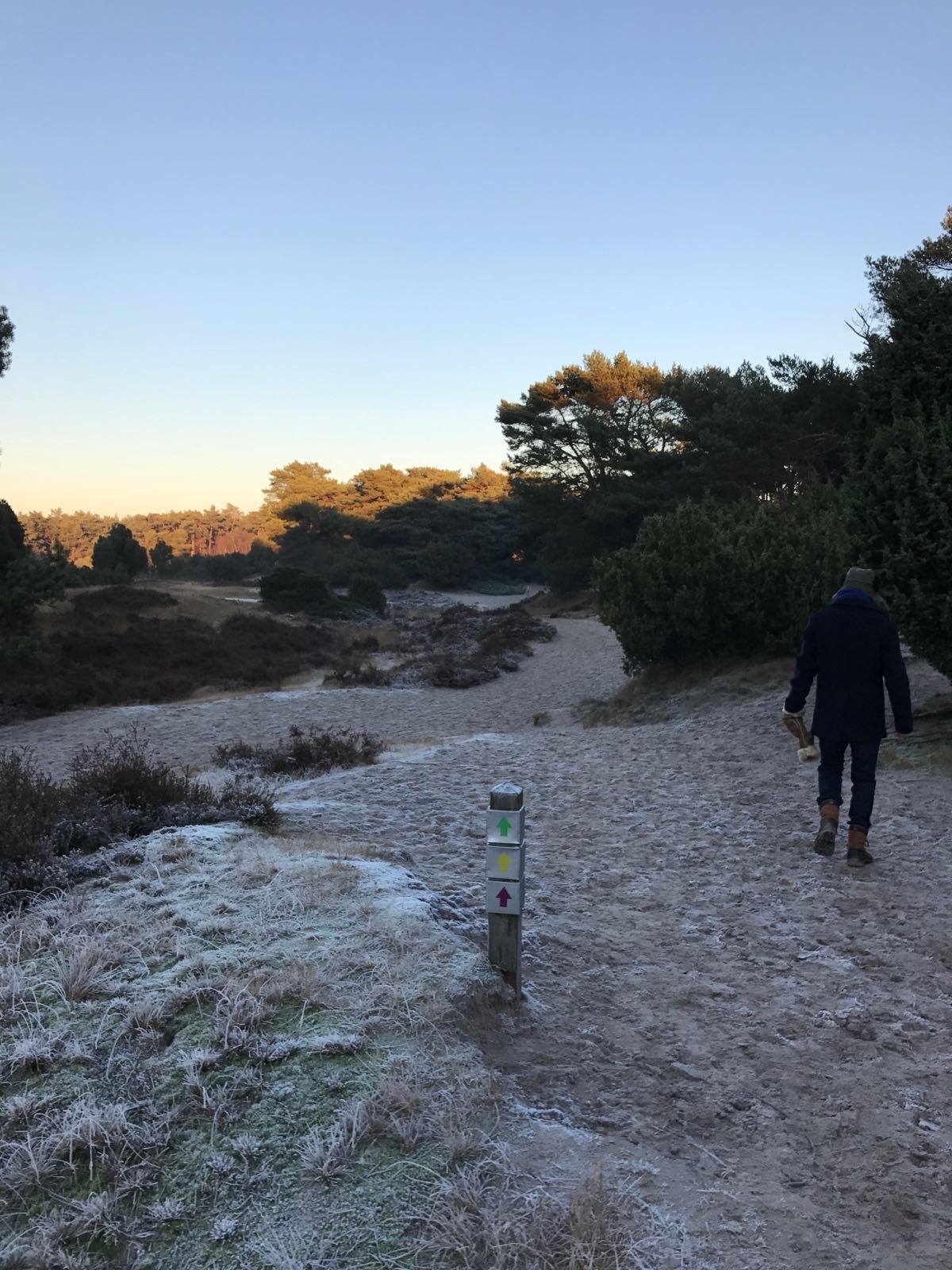 Natuurhuisje in Beerze