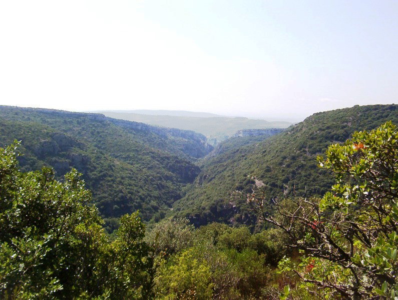 Naturhäuschen in VELIEUX