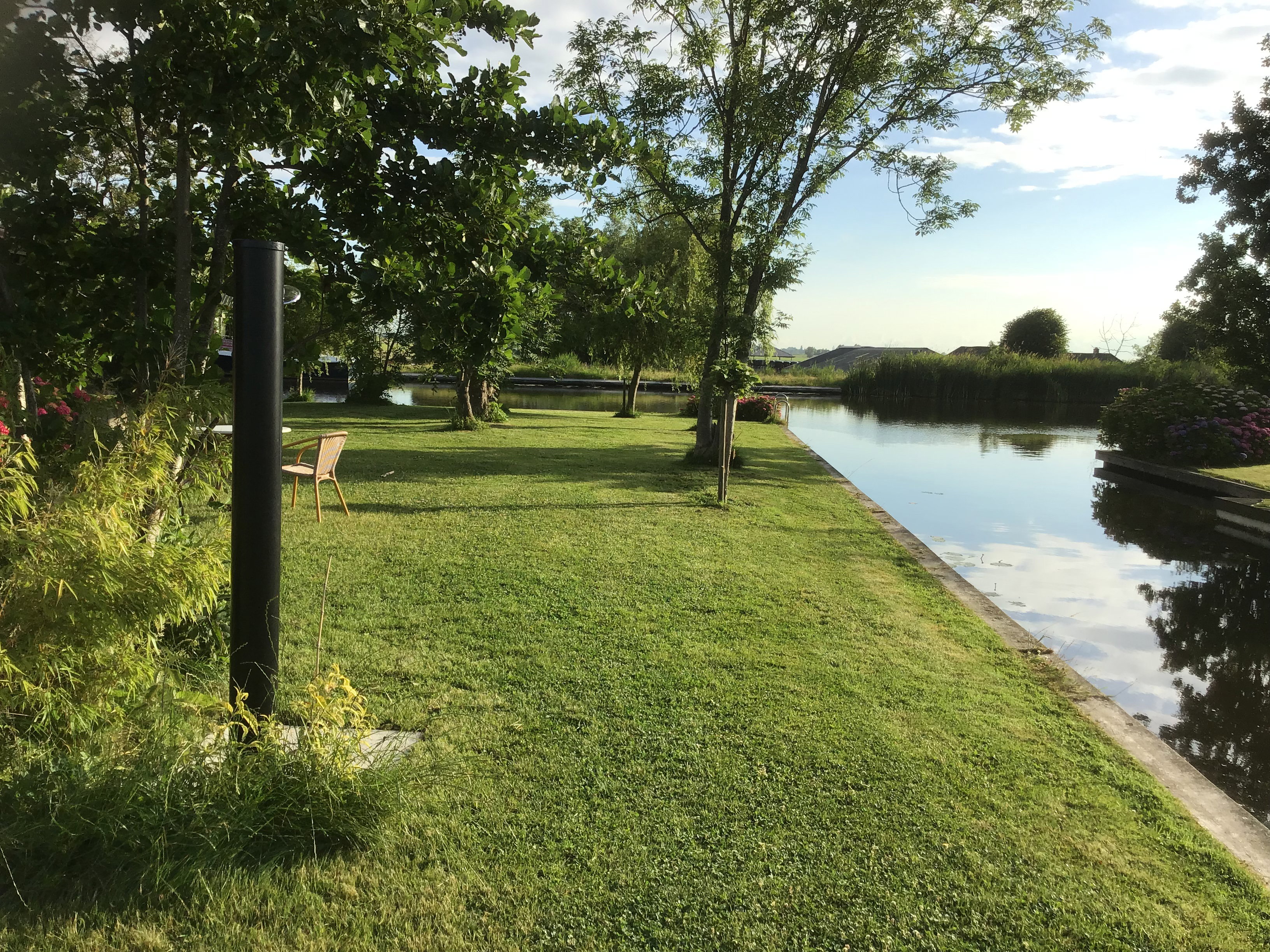 Natuurhuisje in Leimuiden
