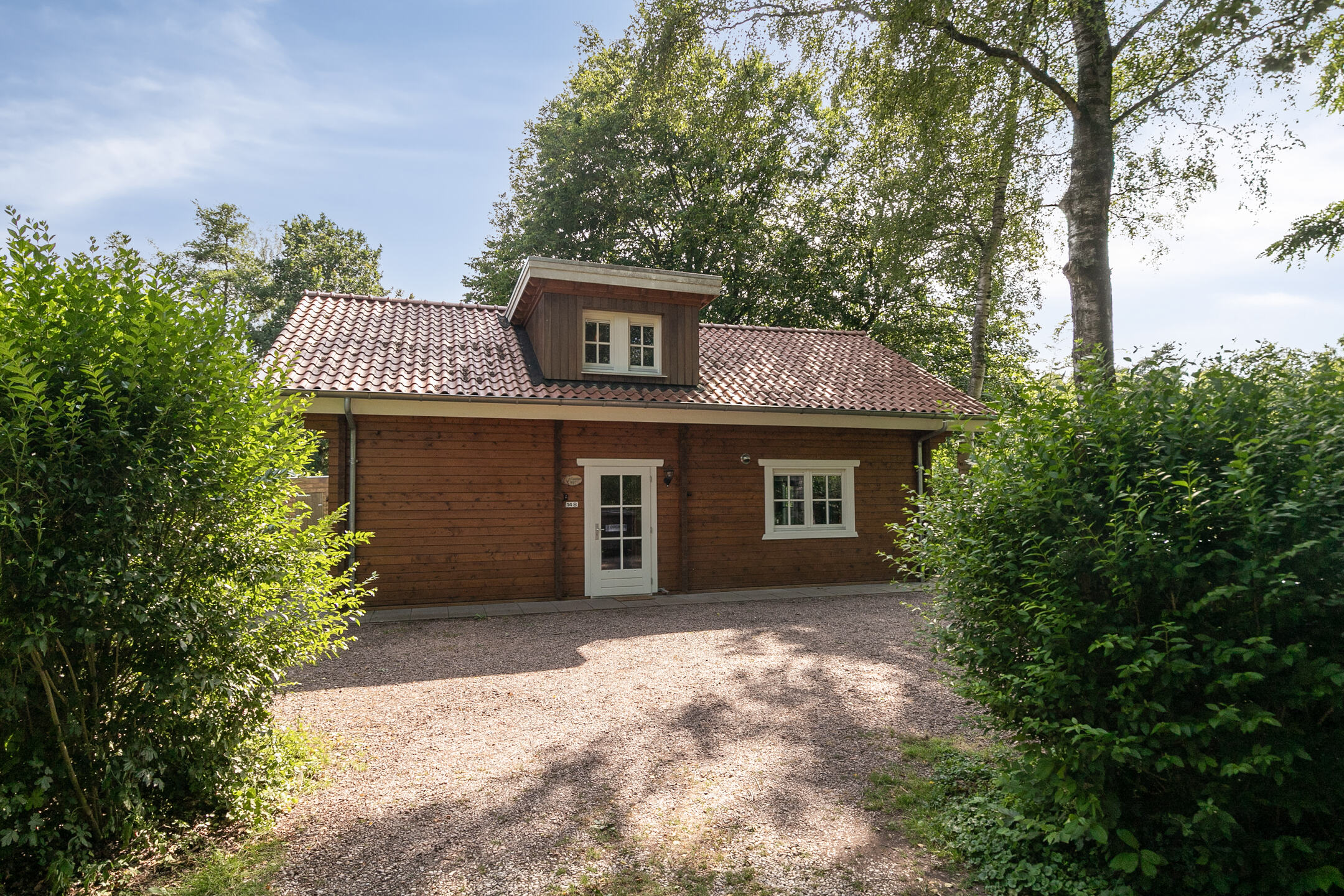 Natuurhuisje in Epe