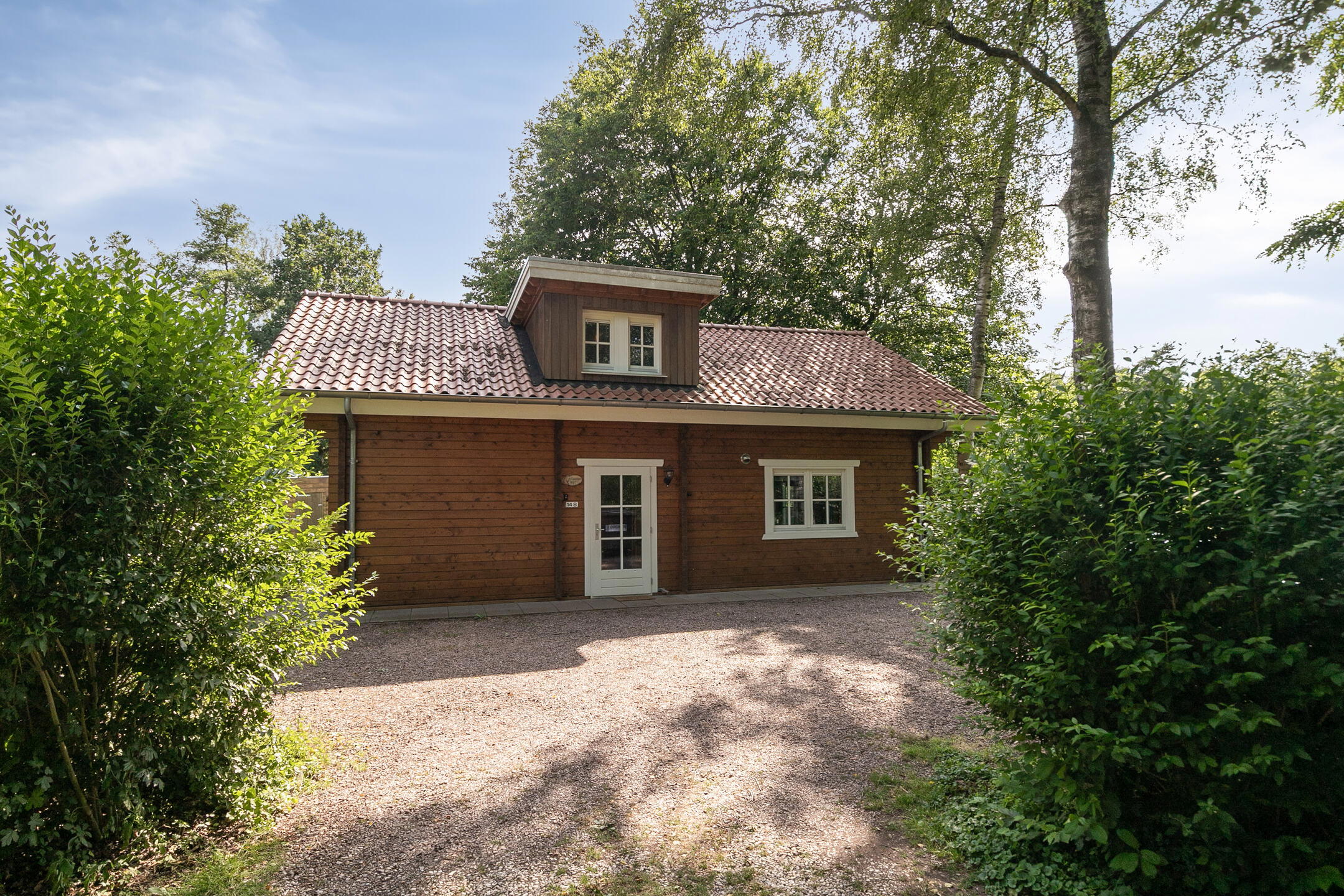 Natuurhuisje in Epe
