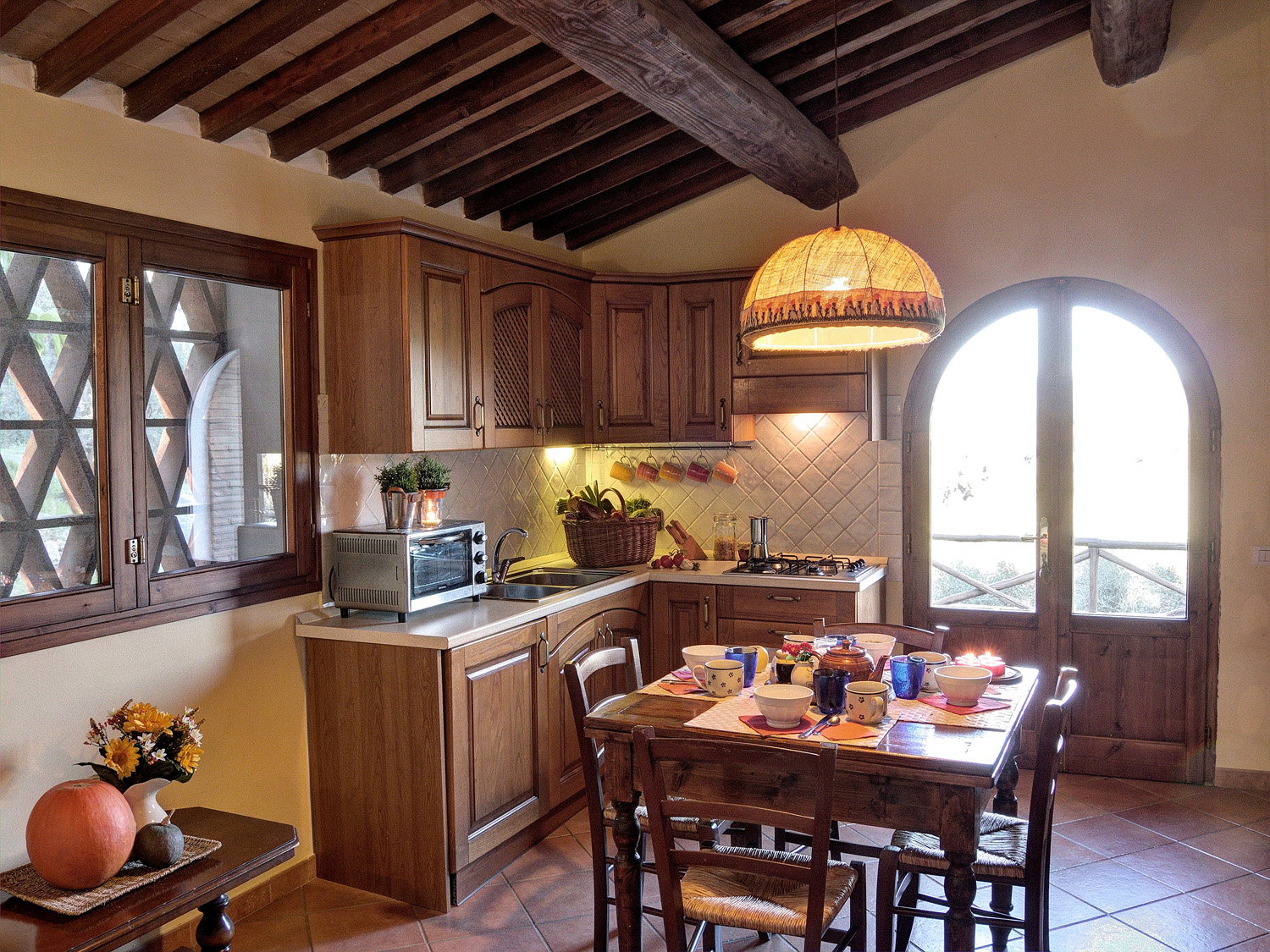 Nature house in Montescudaio