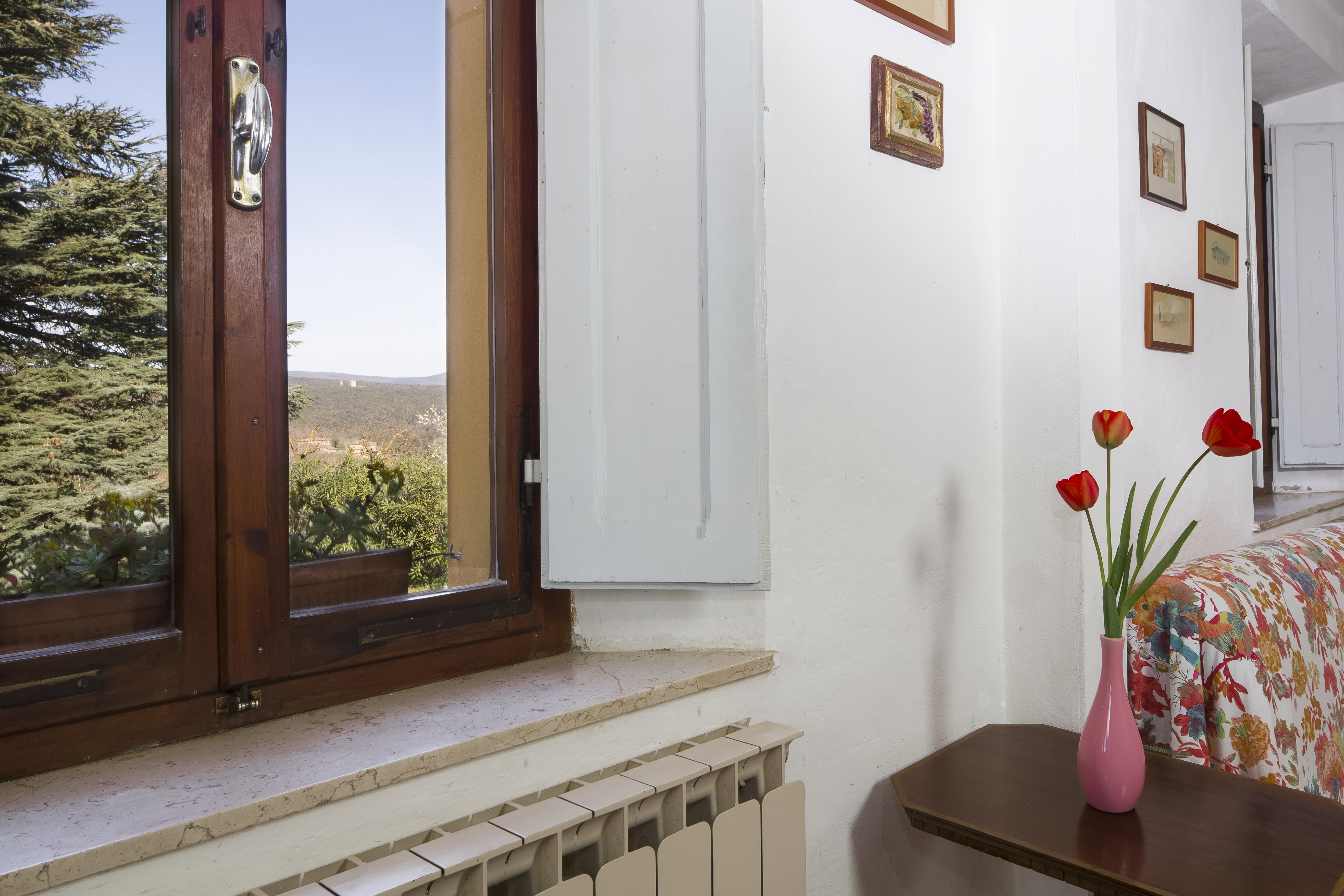 Natuurhuisje in Siena