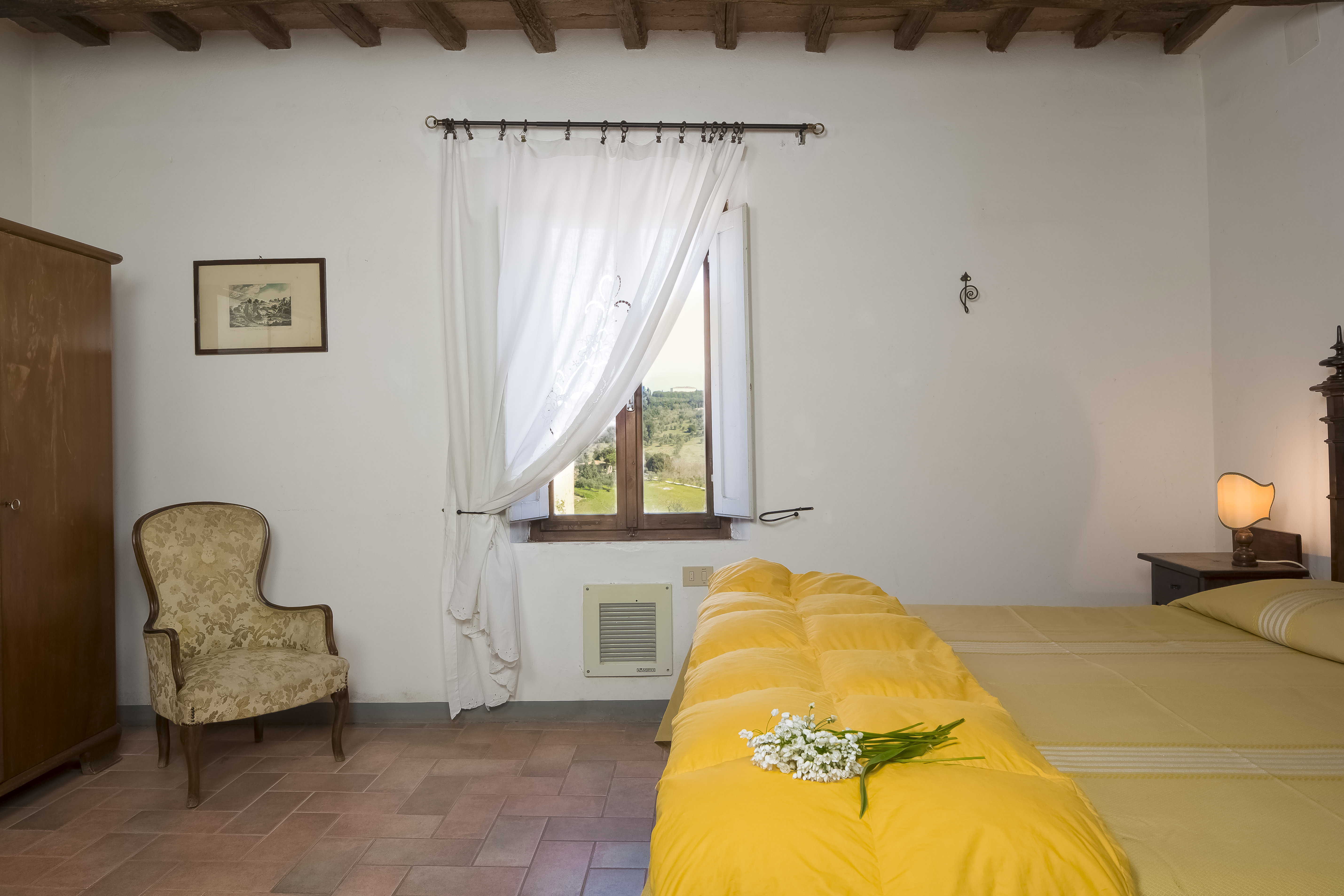 Natuurhuisje in Siena