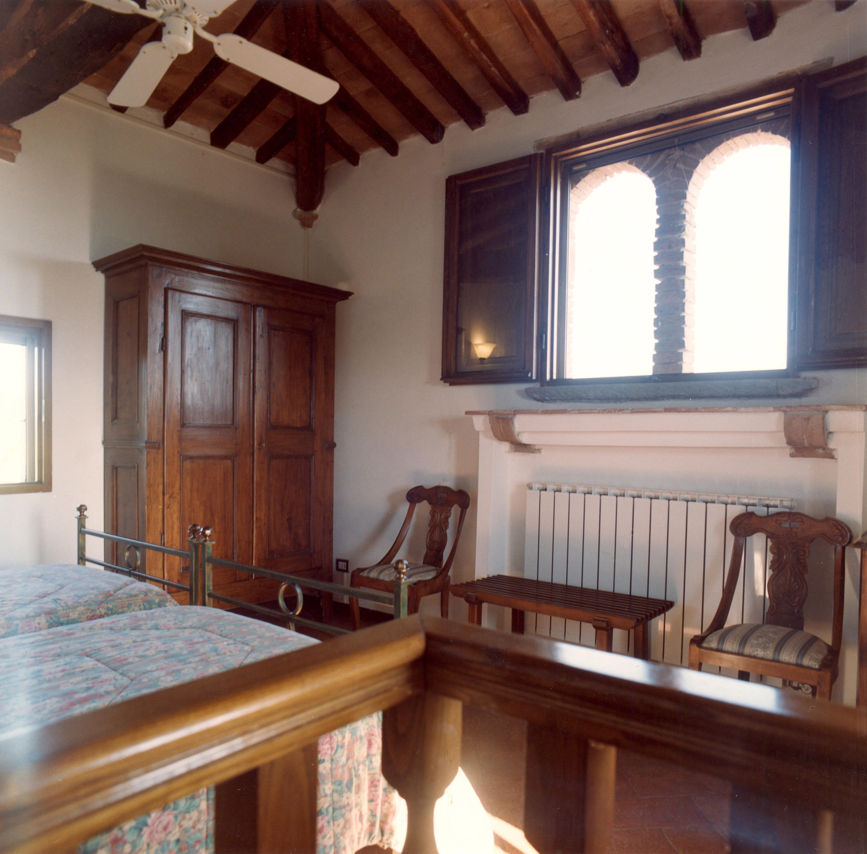 Nature house in Montespertoli
