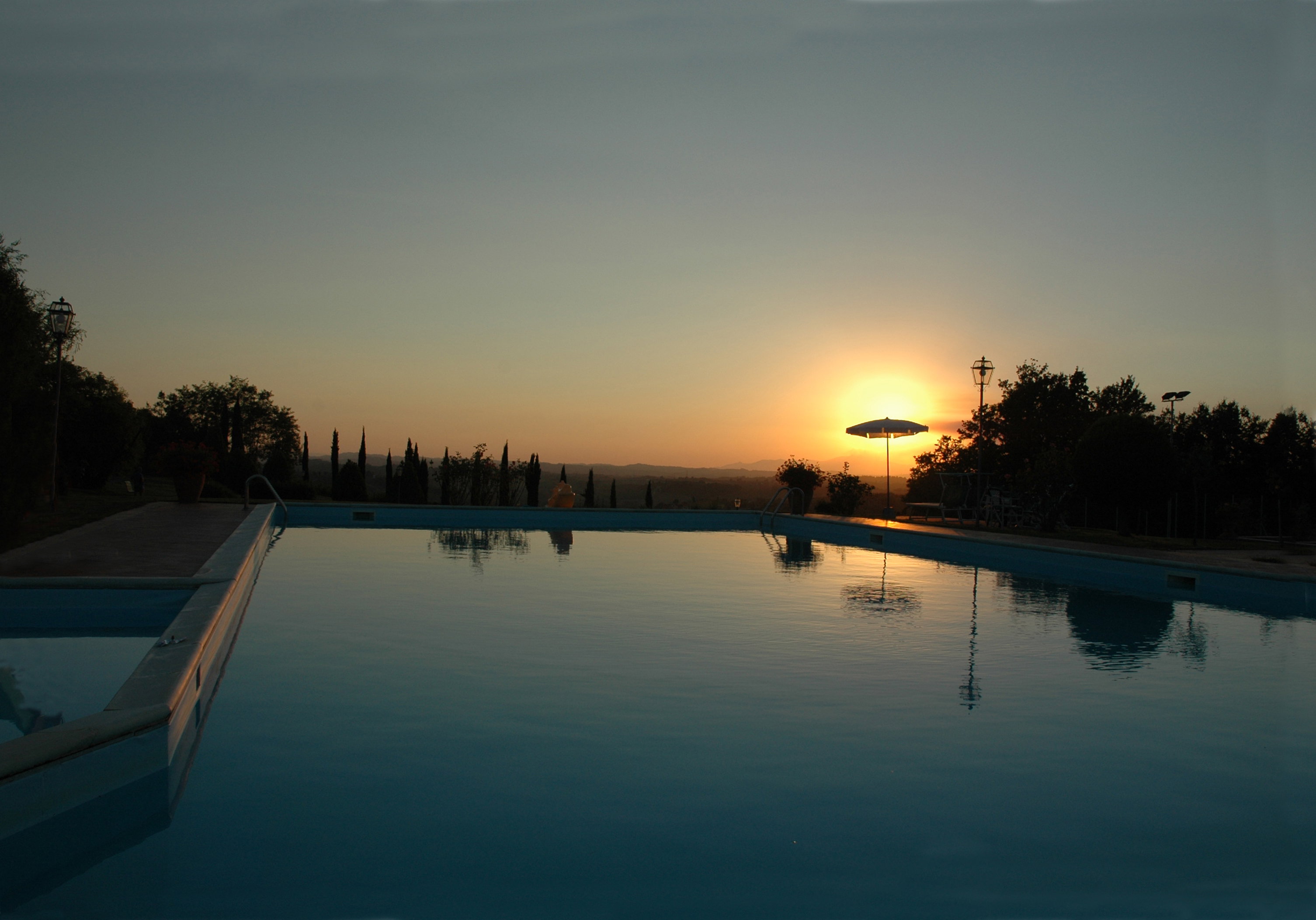 Nature house in Montespertoli