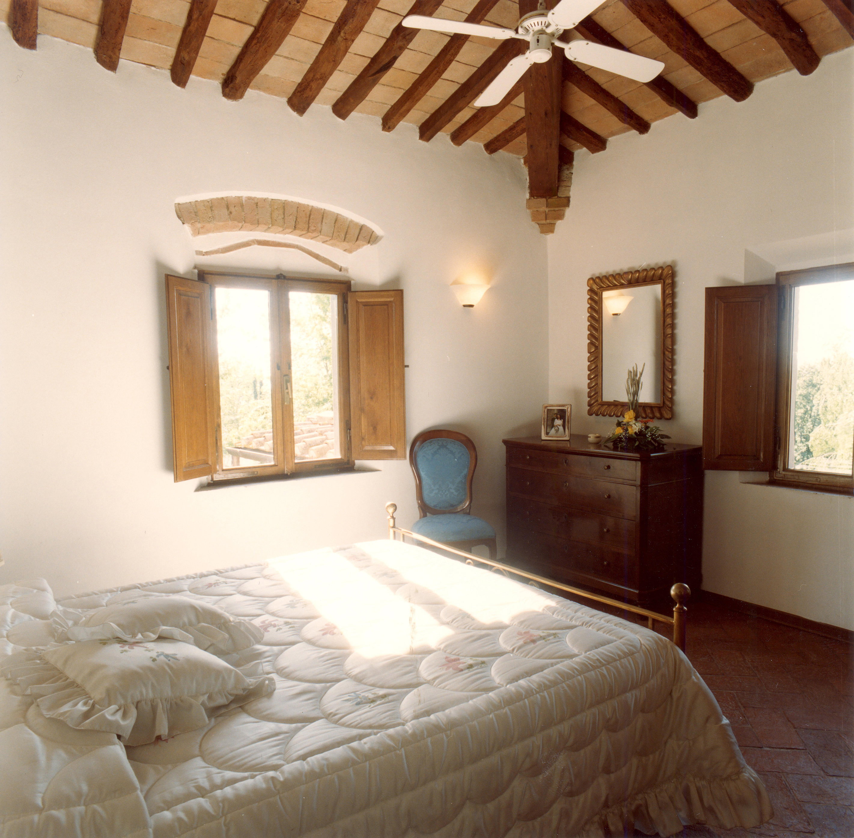 Nature house in Montespertoli